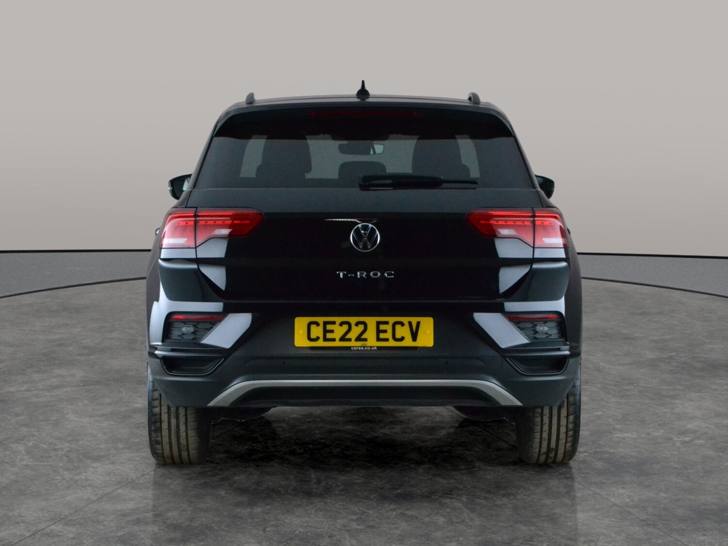 Used Volkswagen T-Roc 2022 for sale - 78025460: Photo 10