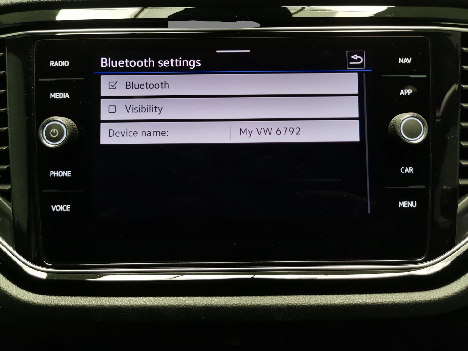 Used Volkswagen T-Roc 2022 for sale - 78025460: Photo 14