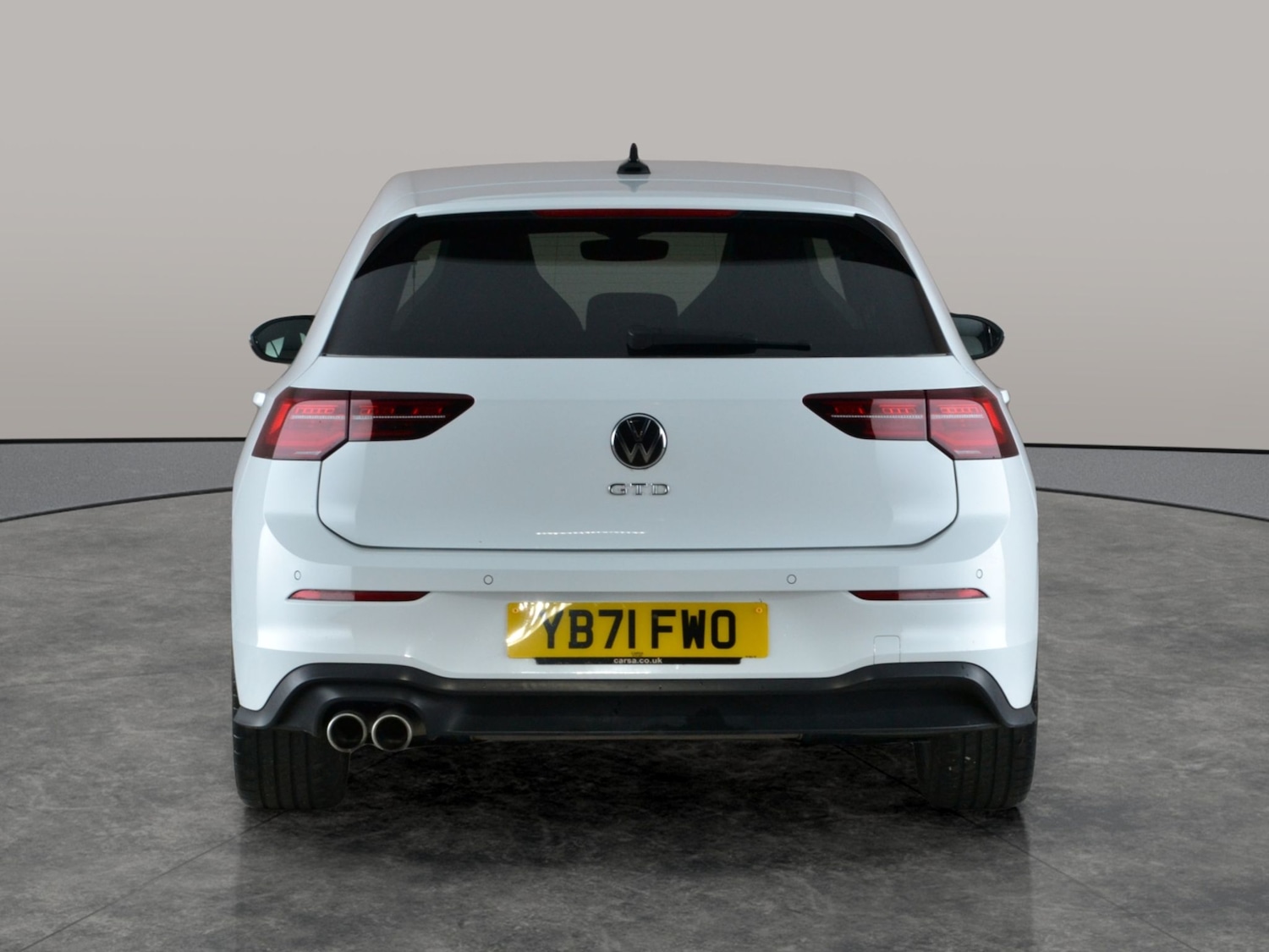 Used Volkswagen Golf 2021 for sale - 77319277: Photo 11