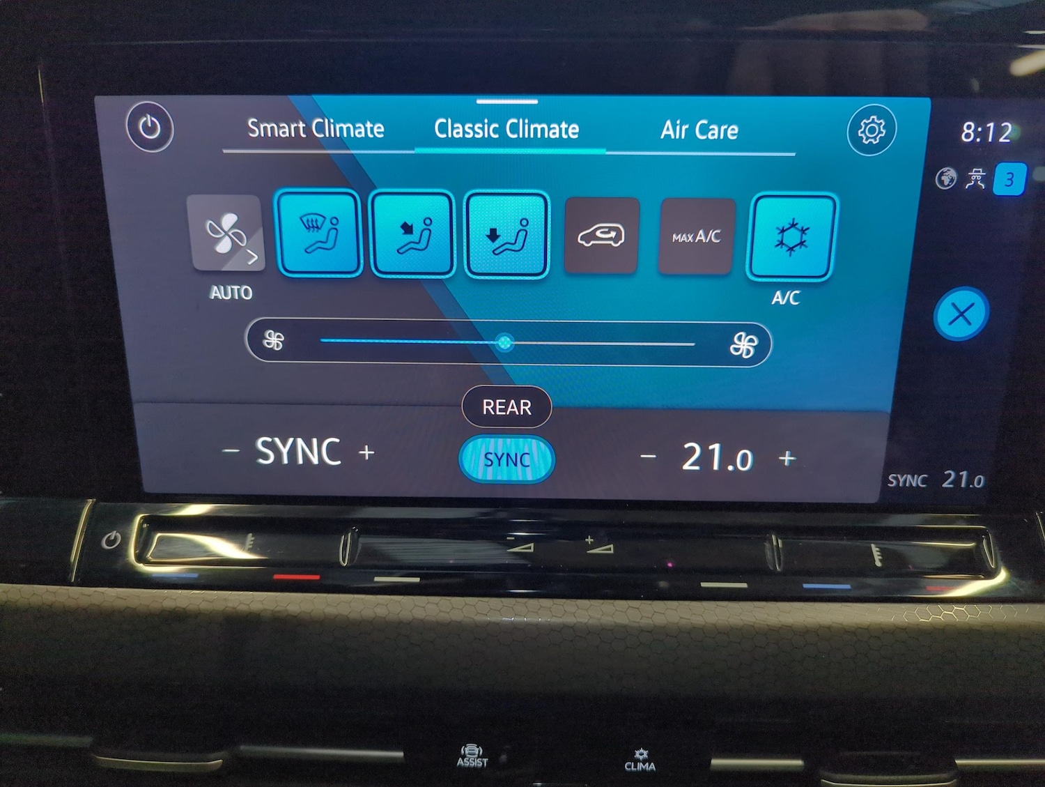 Used Volkswagen Golf 2021 for sale - 77319277: Photo 14