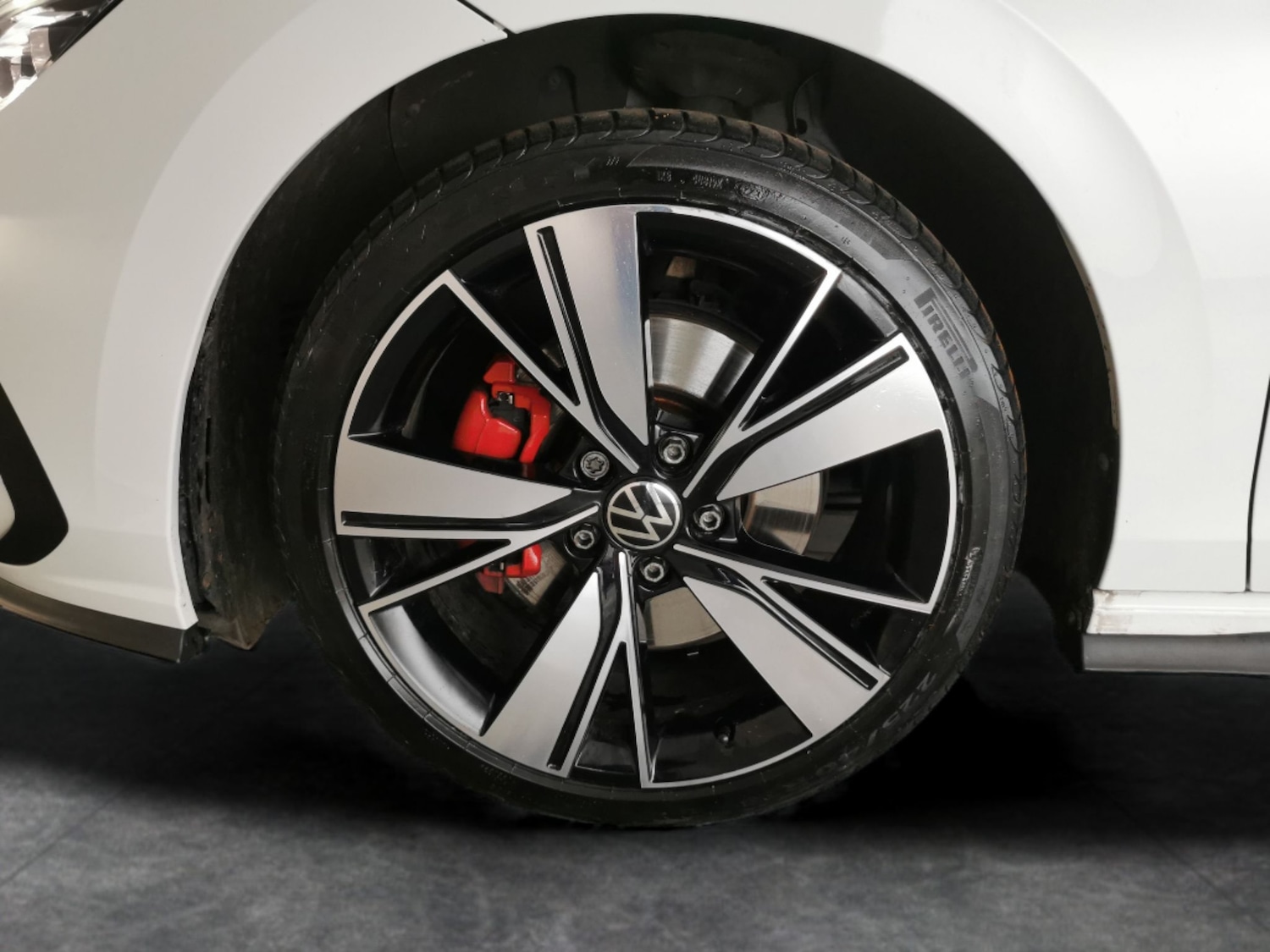 Used Volkswagen Golf 2021 for sale - 77319277: Photo 23