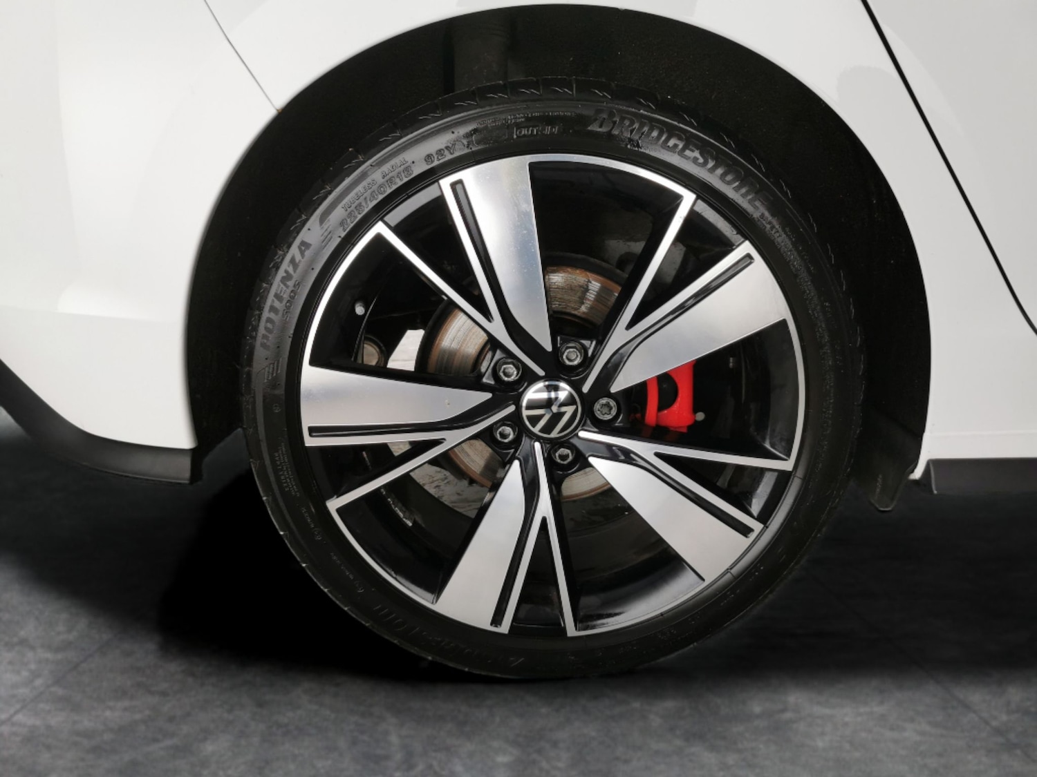 Used Volkswagen Golf 2021 for sale - 77319277: Photo 25