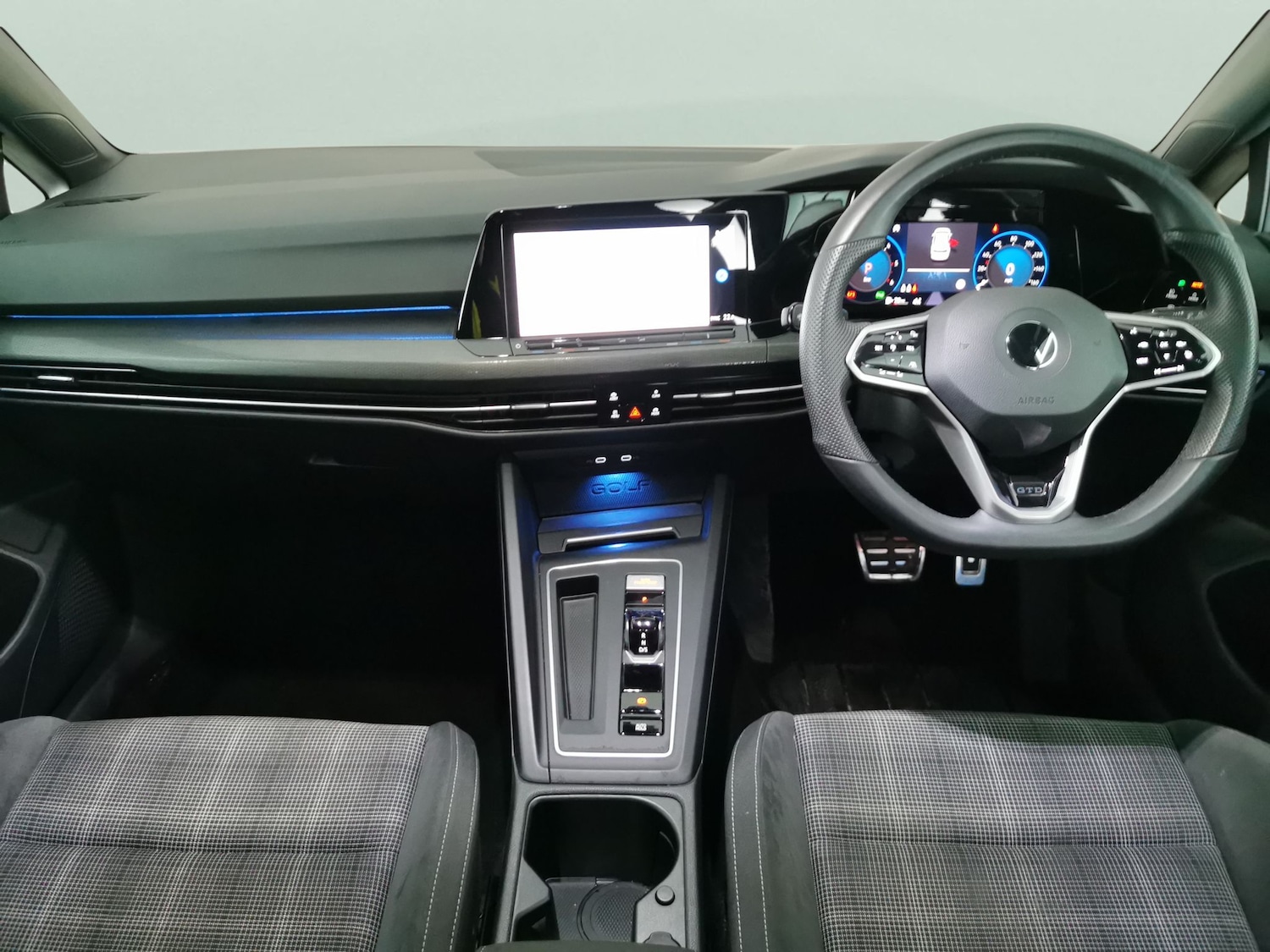 Used Volkswagen Golf 2021 for sale - 77319277: Photo 7