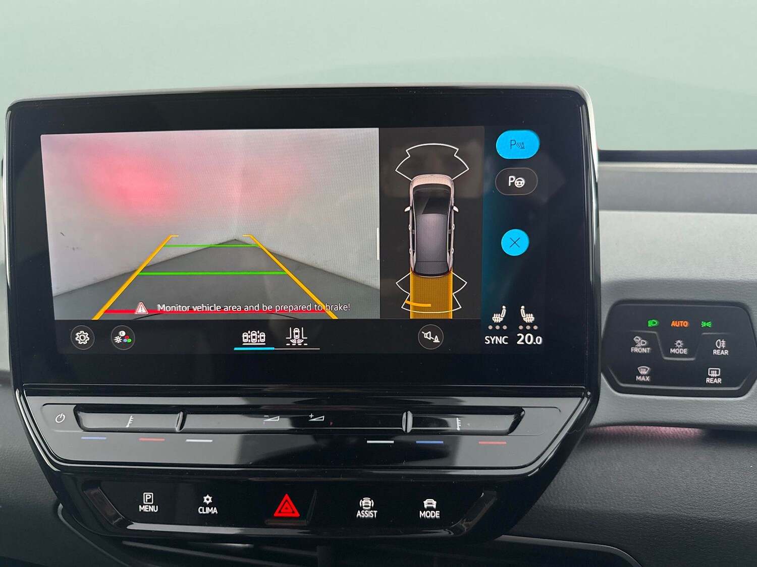 Used Volkswagen ID.3 2023 for sale - 77810668: Photo 16