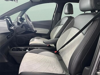 Used Volkswagen ID.3 undefined for sale - 77810668: Photo
