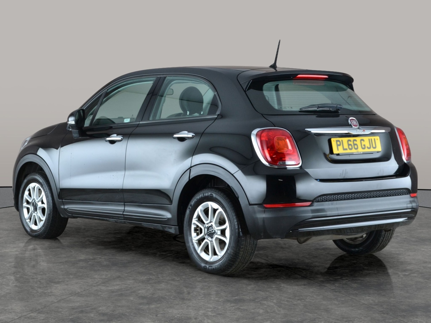 Used Fiat 500X 2016 for sale - 77194012: Photo 10