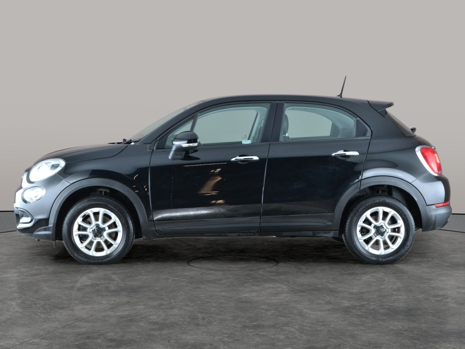 Used Fiat 500X 2016 for sale - 77194012: Photo 11