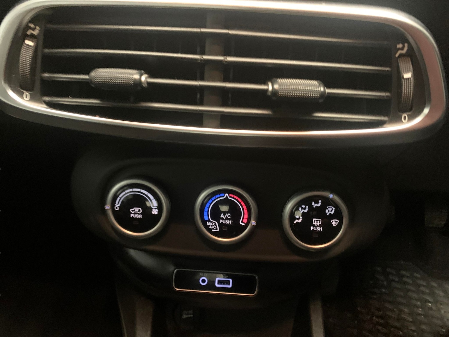 Used Fiat 500X 2016 for sale - 77194012: Photo 12