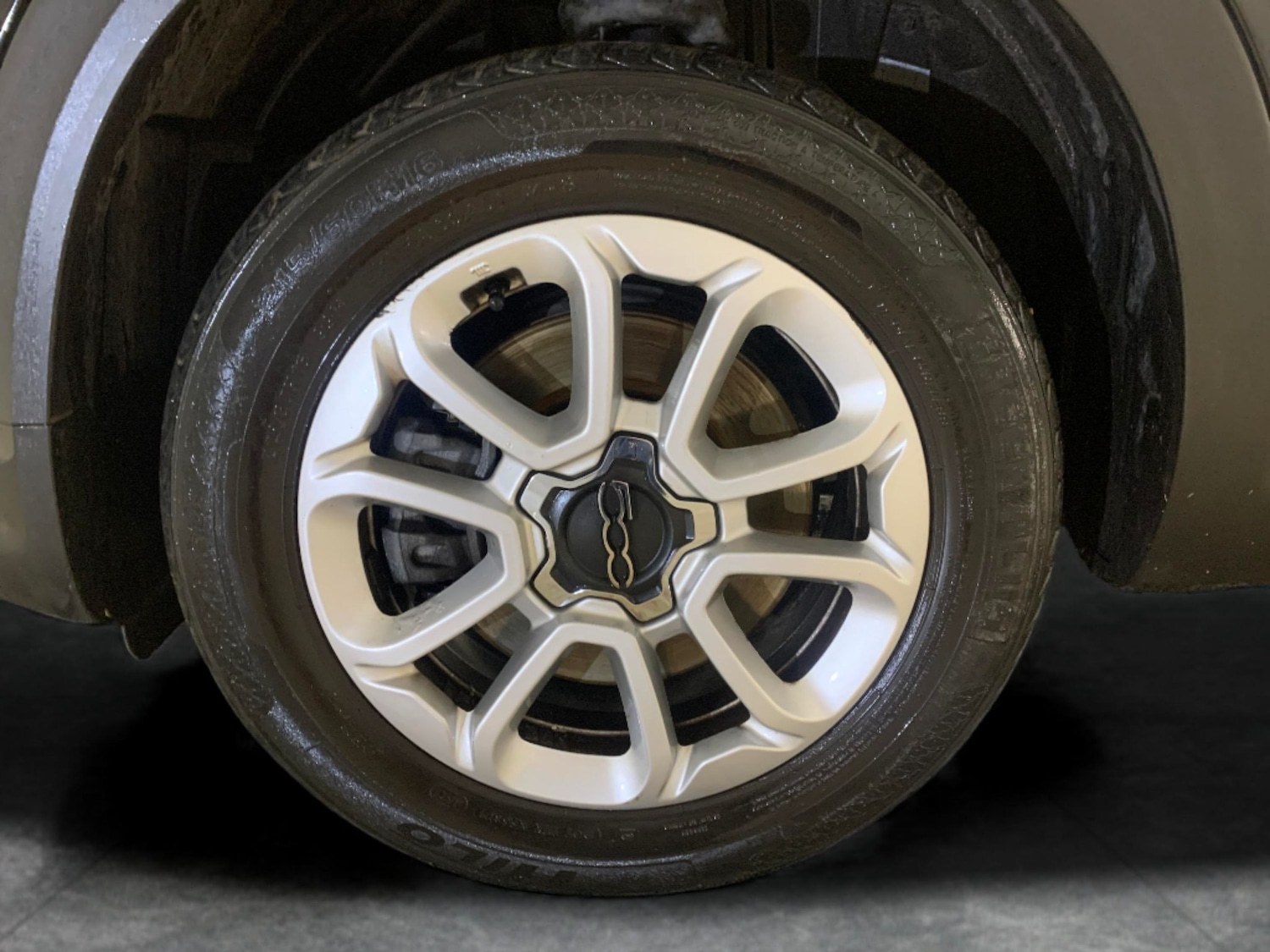 Used Fiat 500X 2016 for sale - 77194012: Photo 14