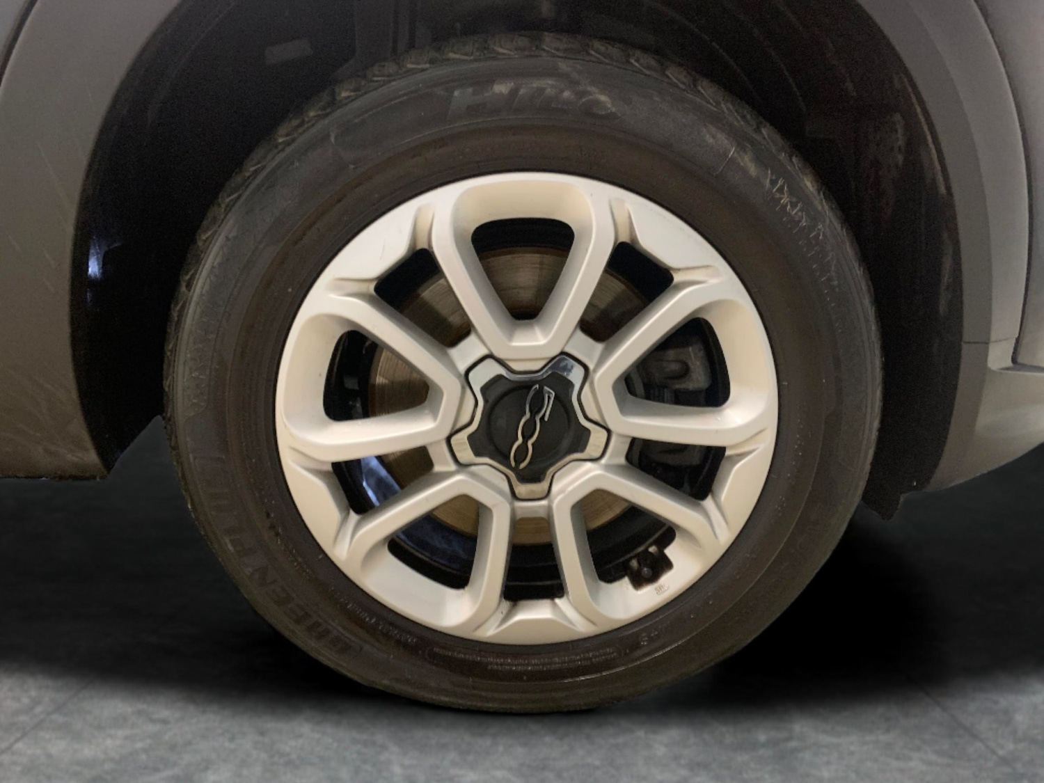 Used Fiat 500X 2016 for sale - 77194012: Photo 15