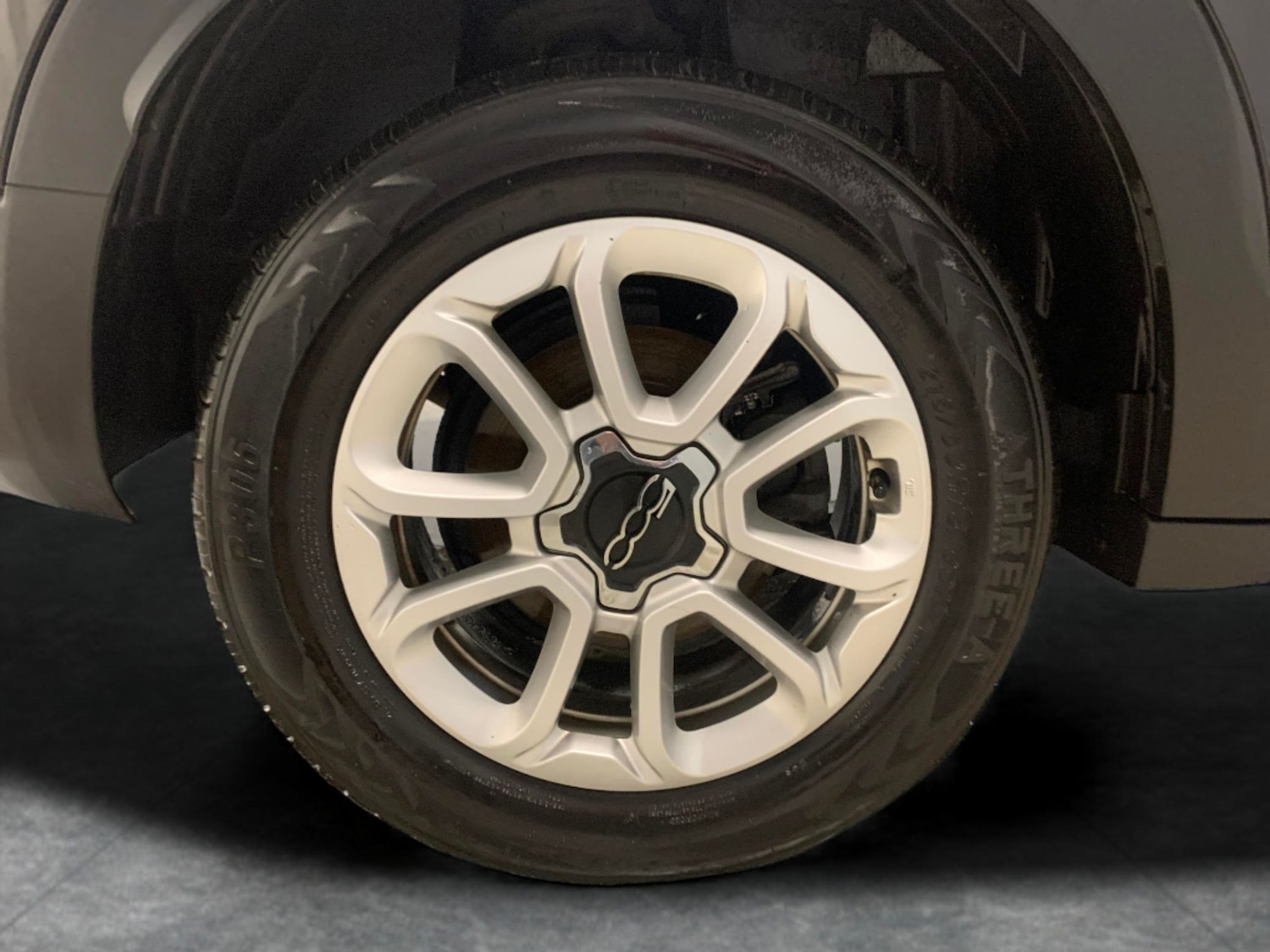 Used Fiat 500X 2016 for sale - 77194012: Photo 16