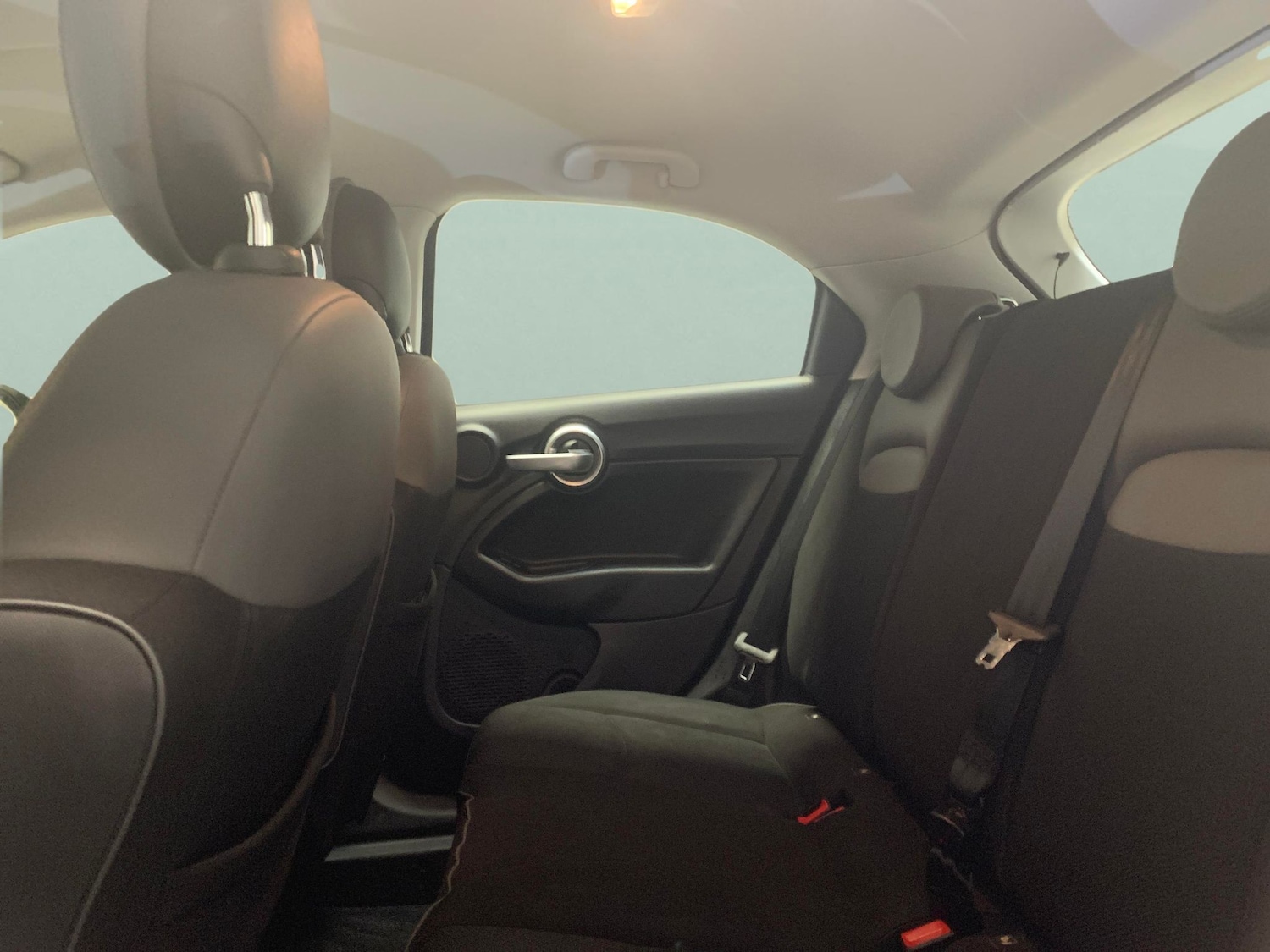 Used Fiat 500X 2016 for sale - 77194012: Photo 17