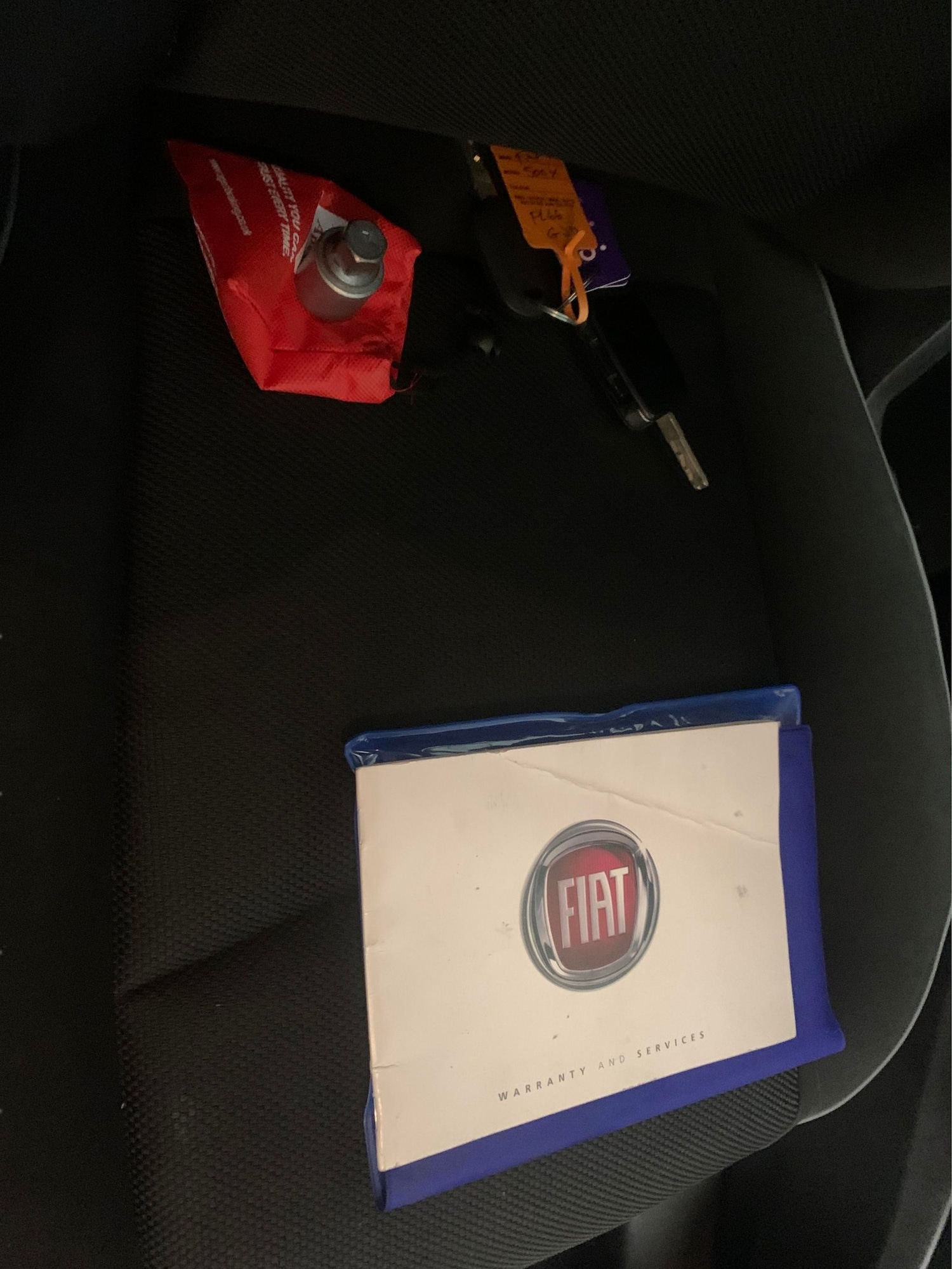 Used Fiat 500X 2016 for sale - 77194012: Photo 22