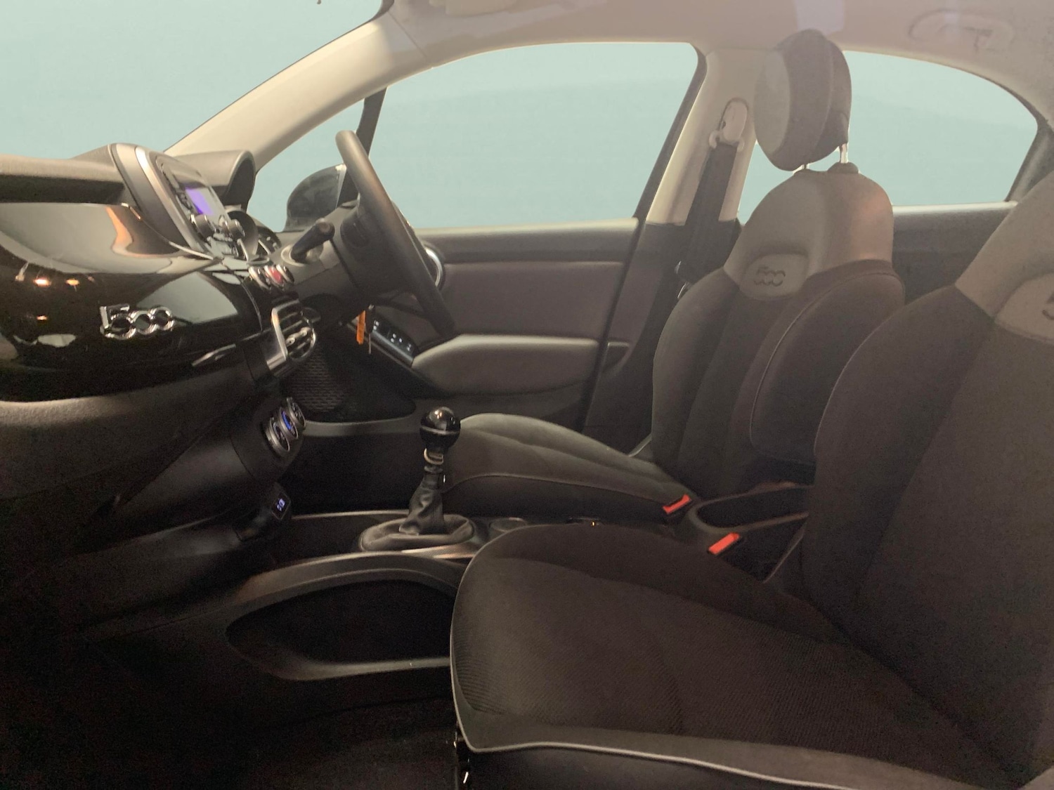 Used Fiat 500X 2016 for sale - 77194012: Photo 4