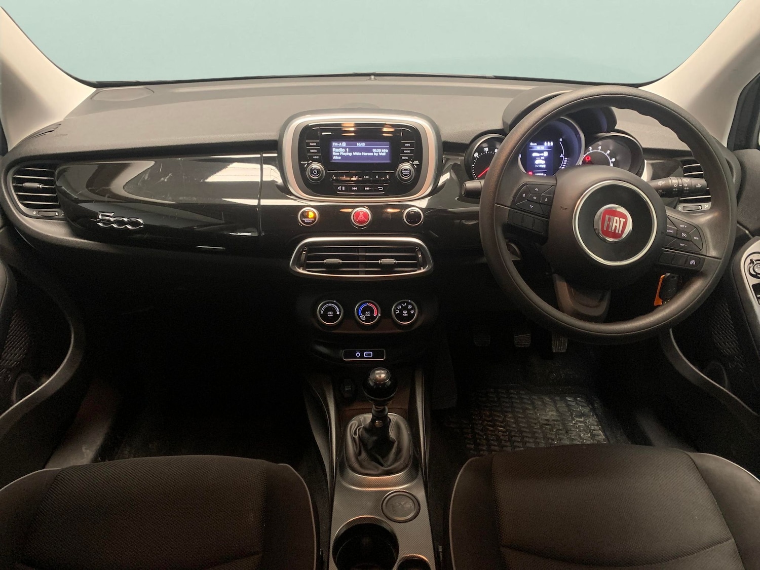 Used Fiat 500X 2016 for sale - 77194012: Photo 5