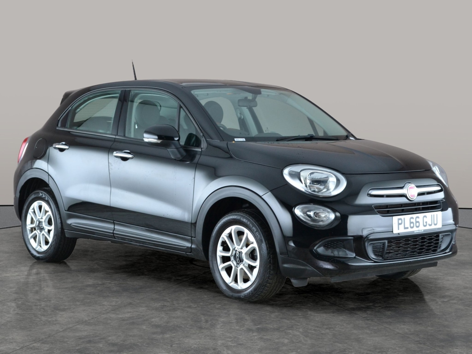 Used Fiat 500X 2016 for sale - 77194012: Photo 6