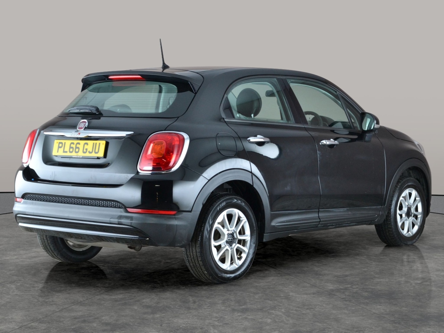 Used Fiat 500X 2016 for sale - 77194012: Photo 8