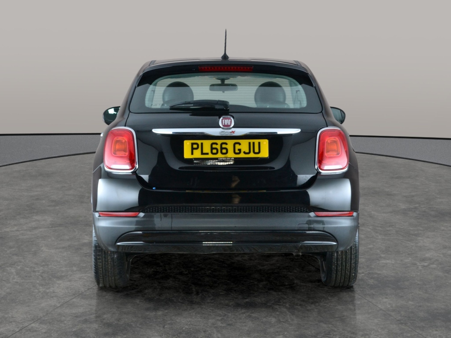 Used Fiat 500X 2016 for sale - 77194012: Photo 9