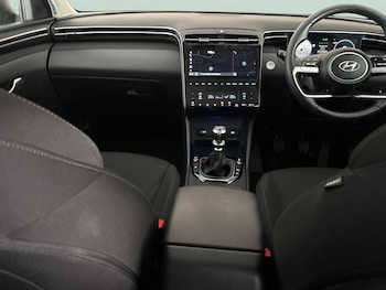 Used Hyundai TUCSON 2023 for sale - 78611406: Photo