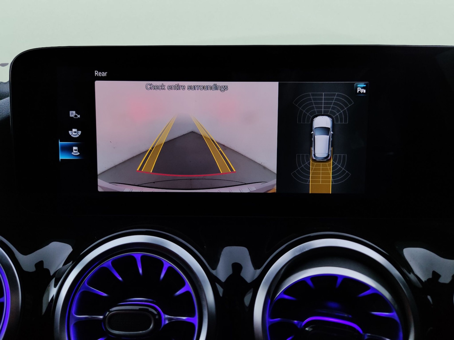 Used Mercedes-Benz GLA 2022 for sale - 78095600: Photo 17