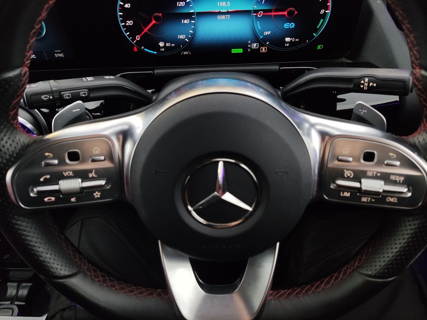 Used Mercedes-Benz GLA 2022 for sale - 78095600: Photo 20