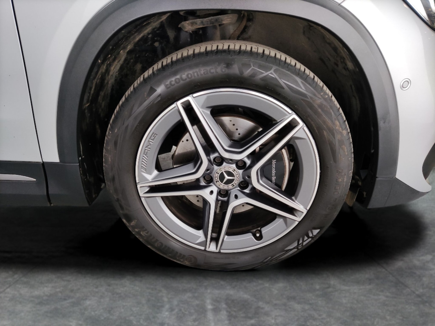 Used Mercedes-Benz GLA 2022 for sale - 78095600: Photo 25