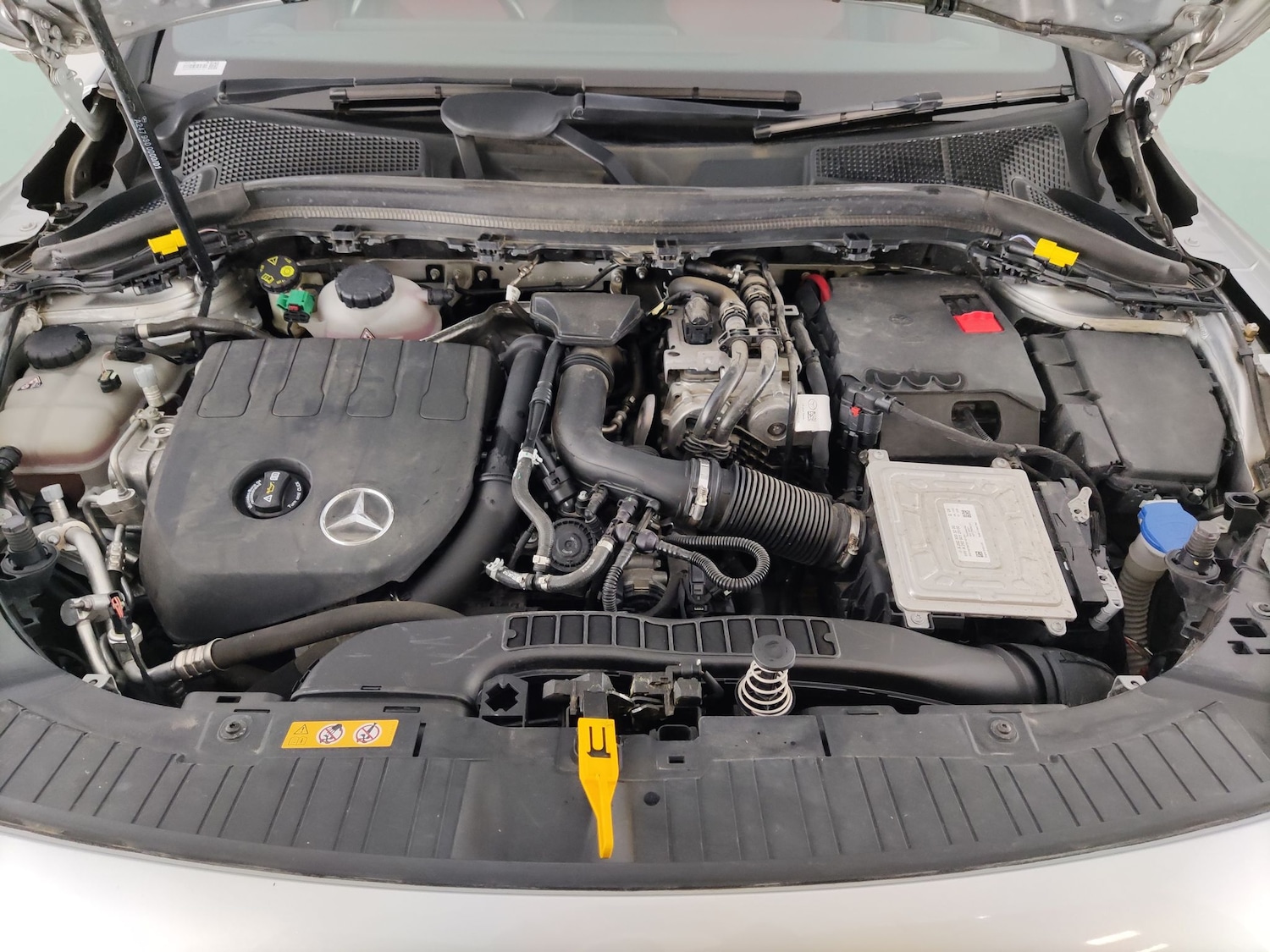 Used Mercedes-Benz GLA 2022 for sale - 78095600: Photo 35