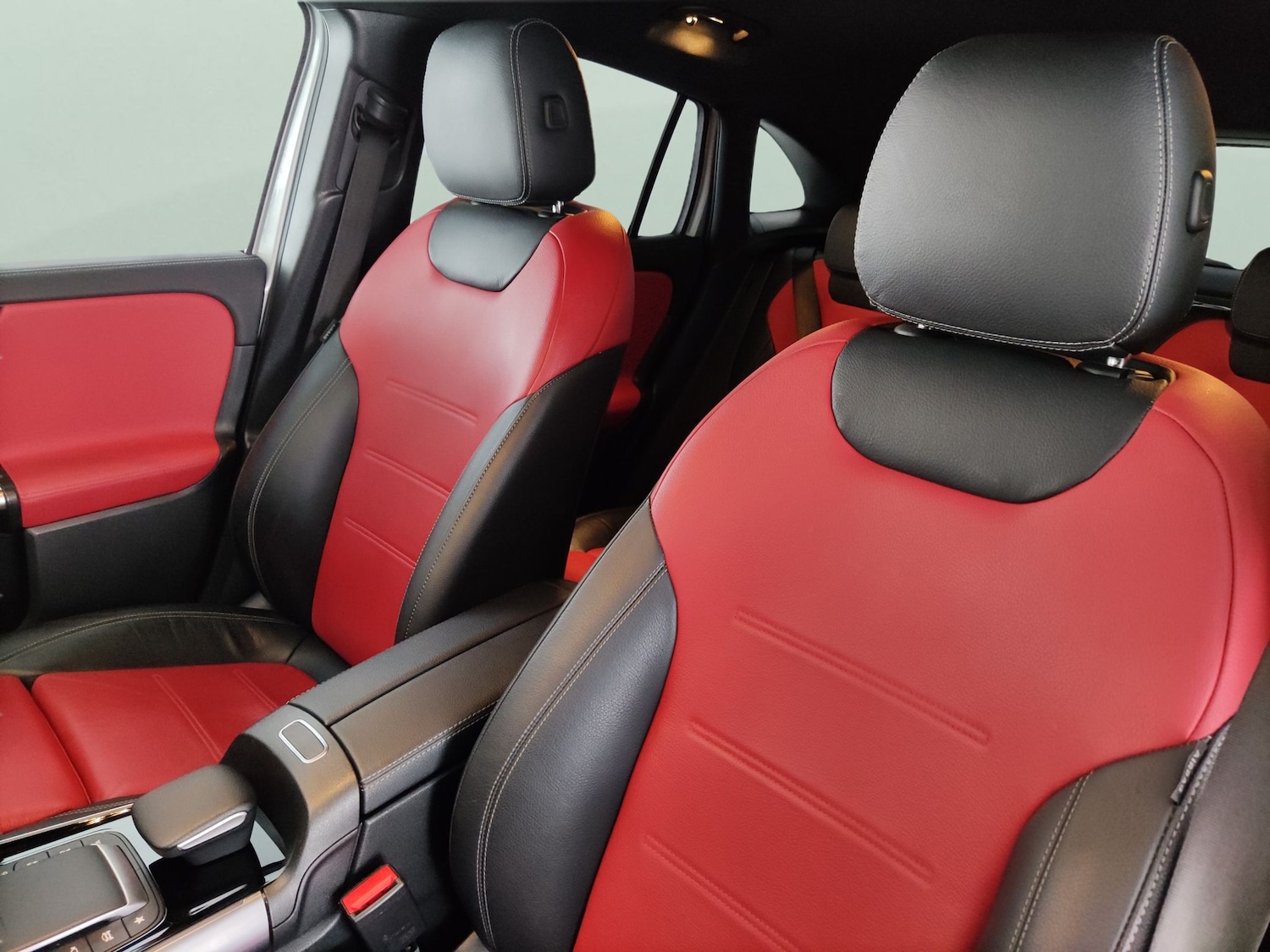 Used Mercedes-Benz GLA 2022 for sale - 78095600: Photo 5