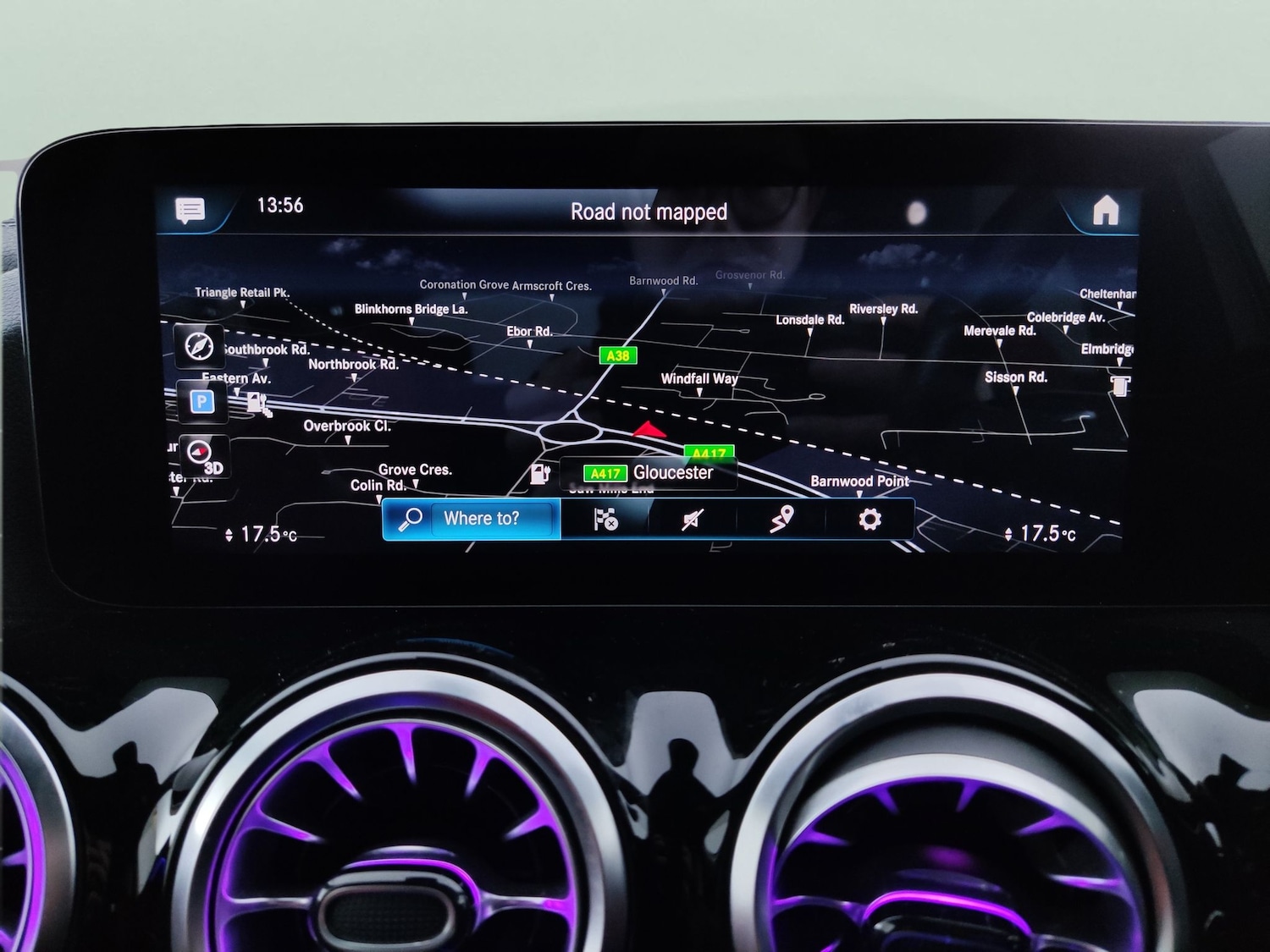 Used Mercedes-Benz GLA 2022 for sale - 78095600: Photo 6