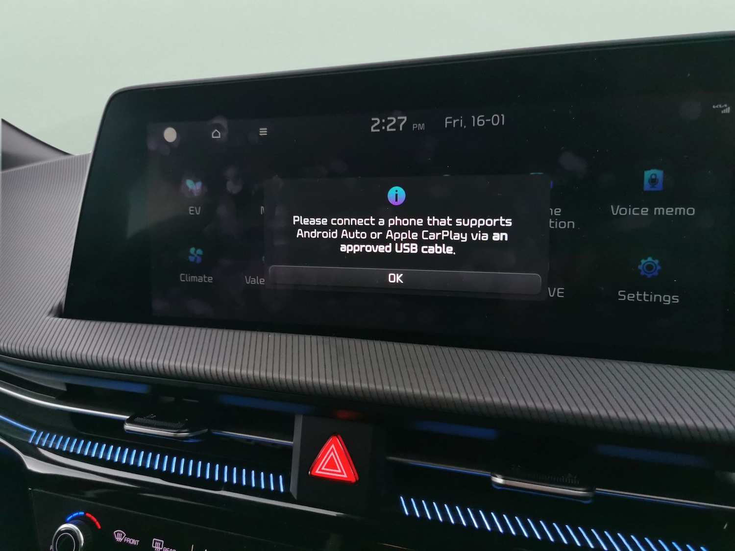 Used Kia EV6 2023 for sale - 77311210: Photo 15