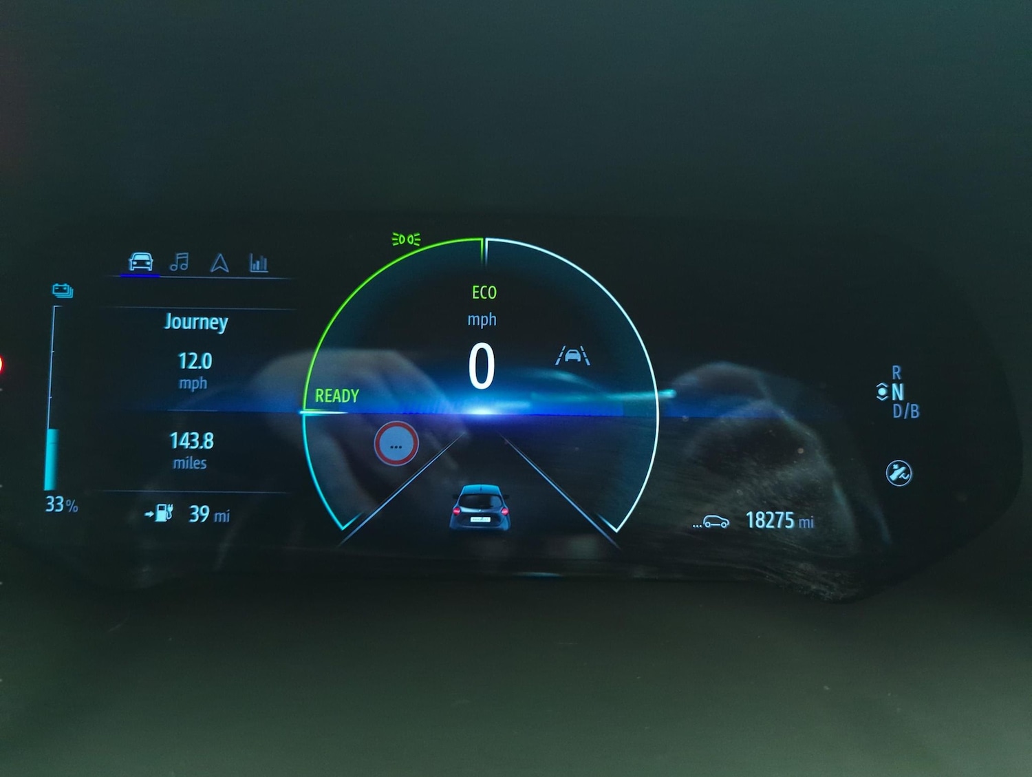 Used Renault Zoe 2020 for sale - 77294988: Photo 19