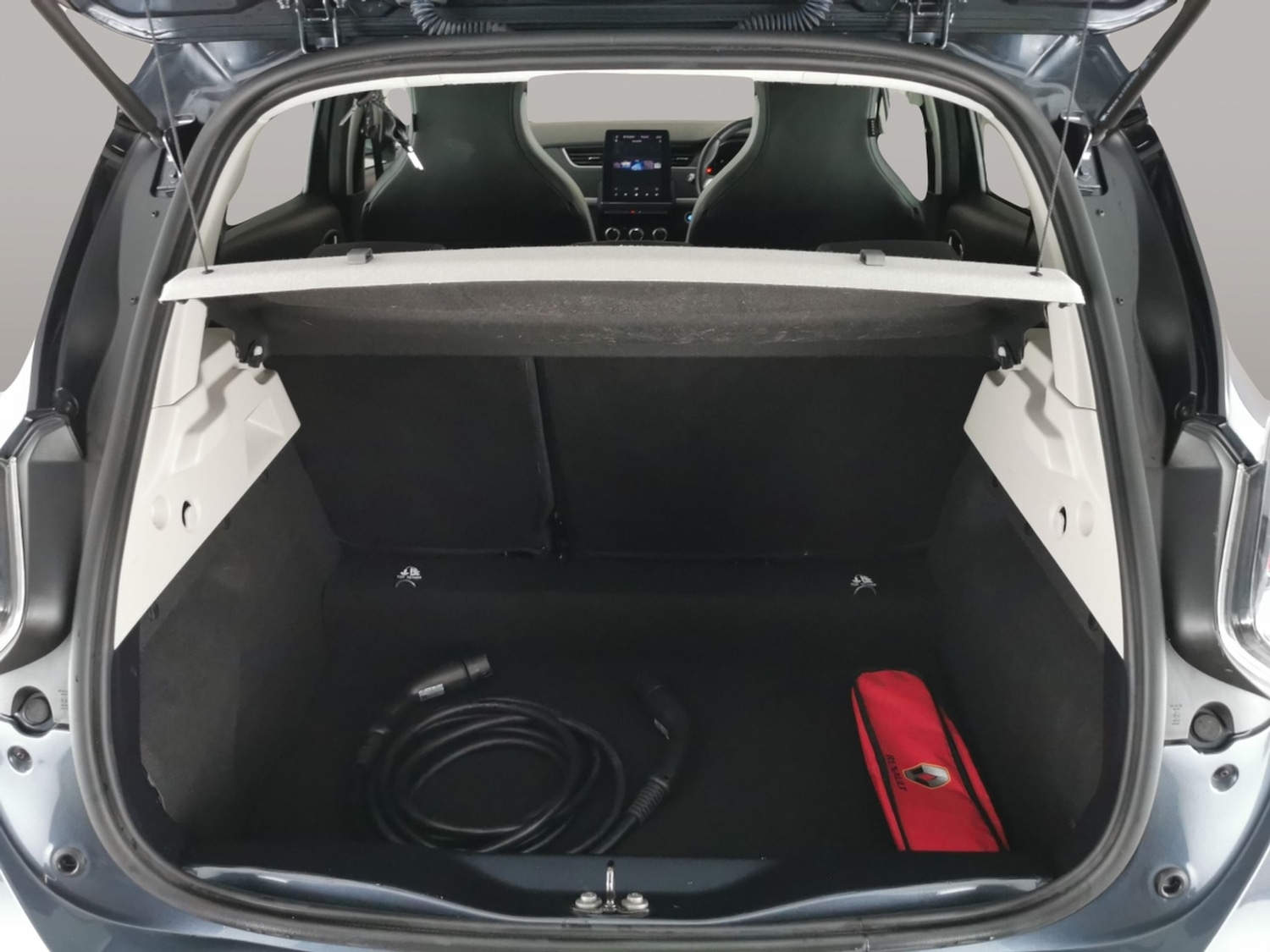 Used Renault Zoe 2020 for sale - 77294988: Photo 32