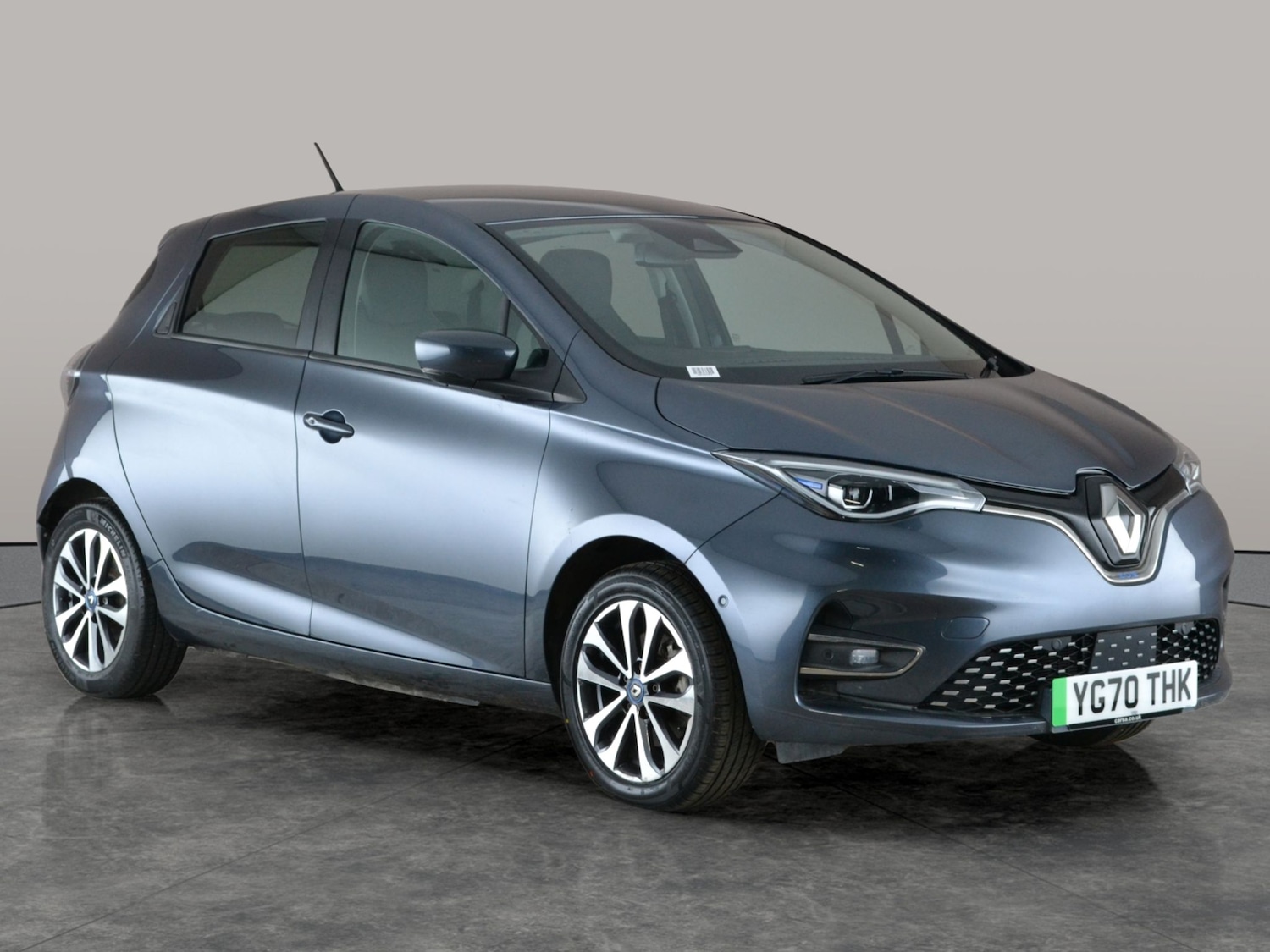 Used Renault Zoe 2020 for sale - 77294988: Photo 8