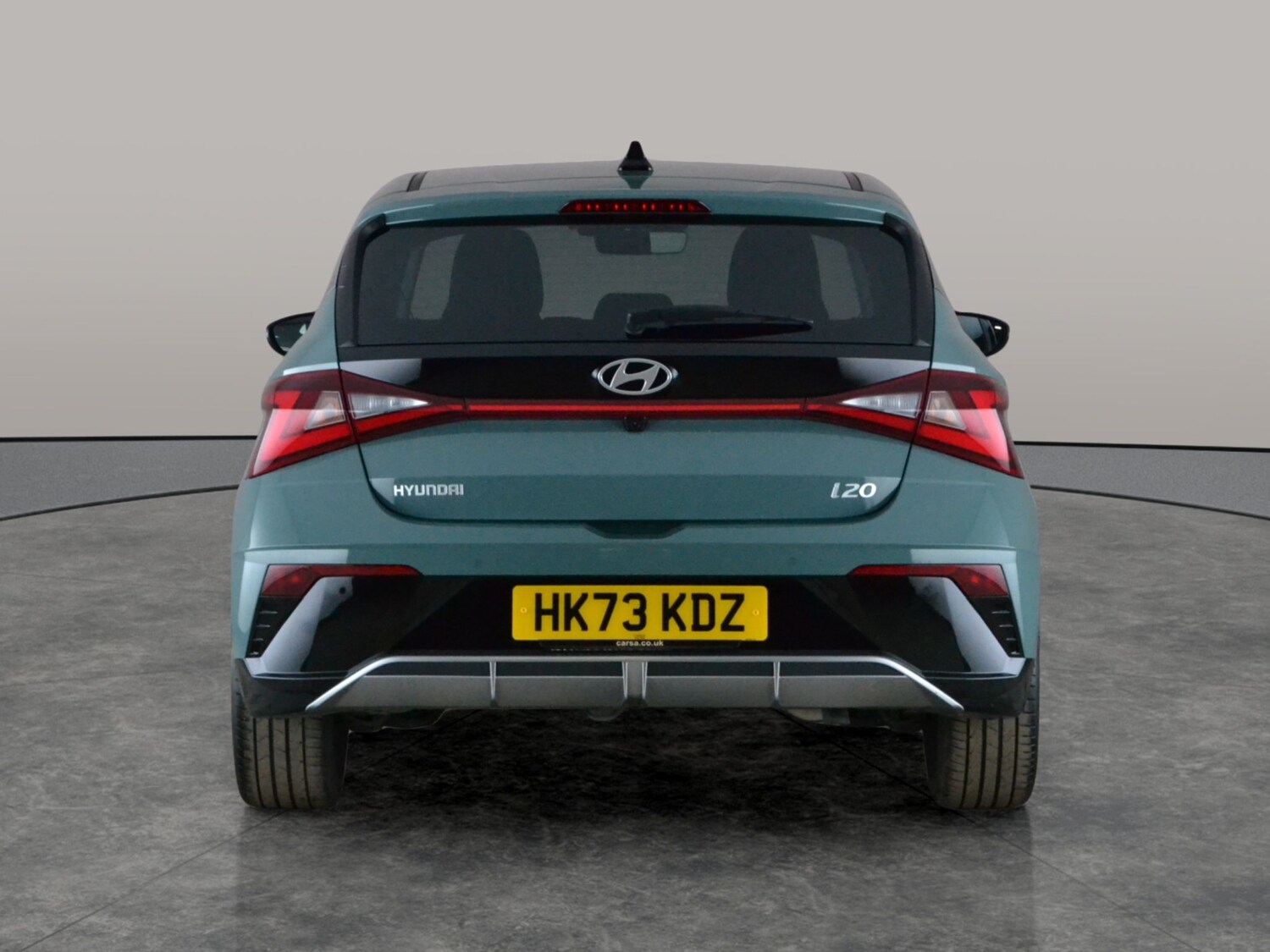 Used Hyundai i20 2024 for sale - 78051850: Photo 12