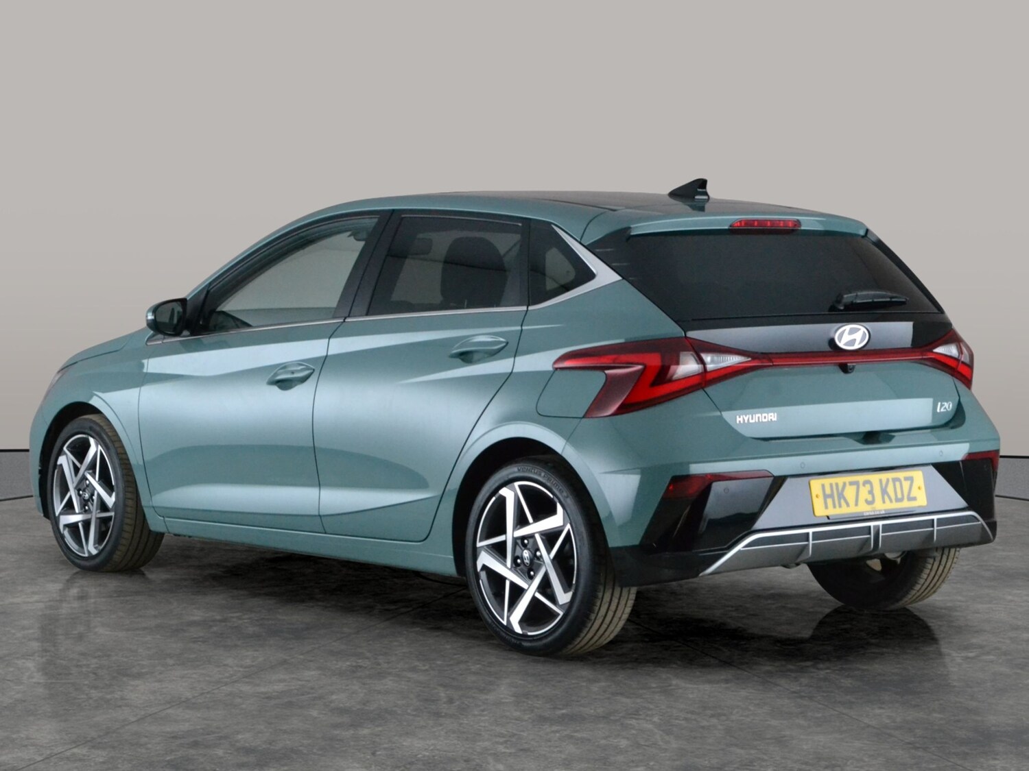 Used Hyundai i20 2024 for sale - 78051850: Photo 13