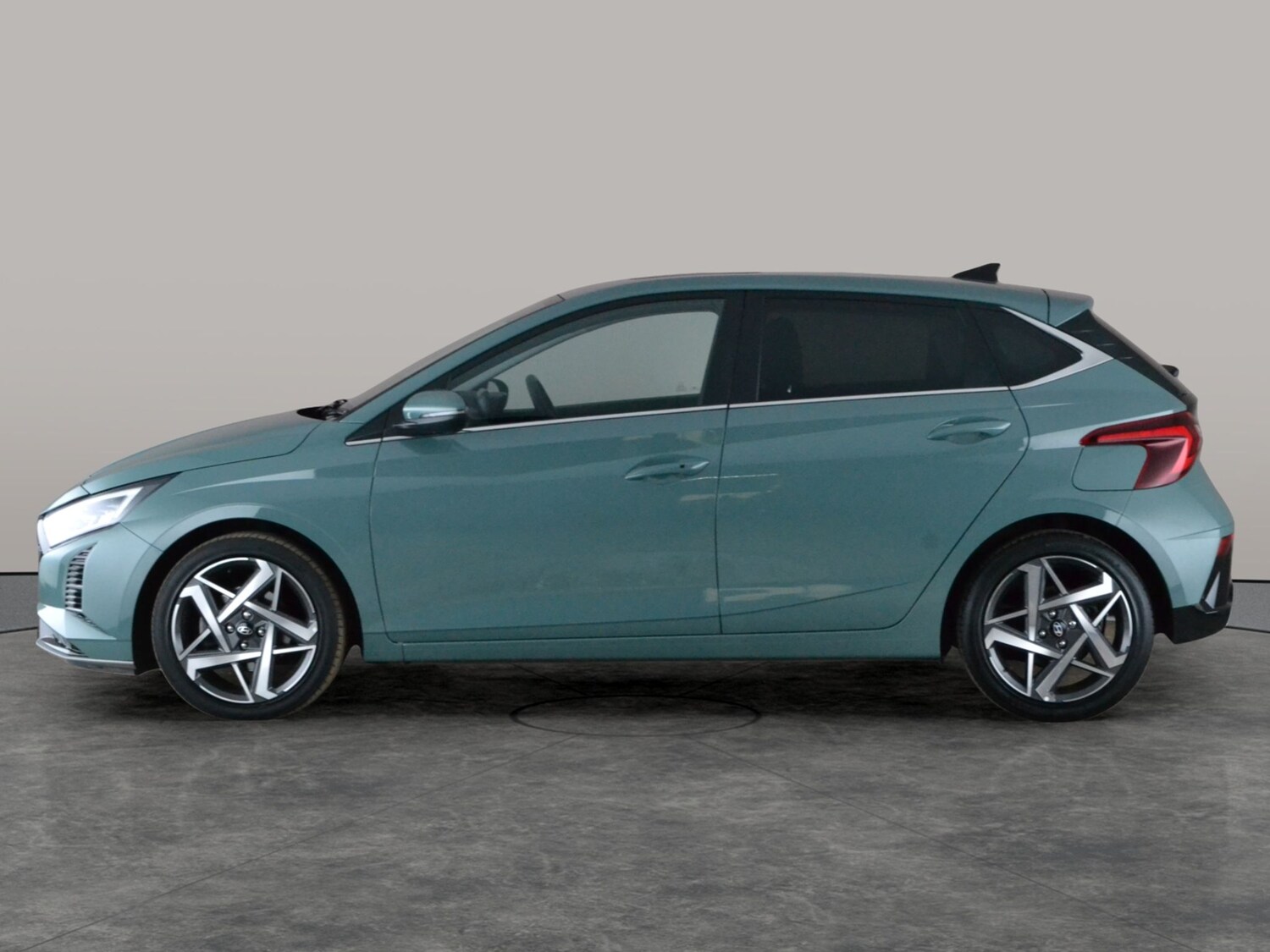 Used Hyundai i20 2024 for sale - 78051850: Photo 14