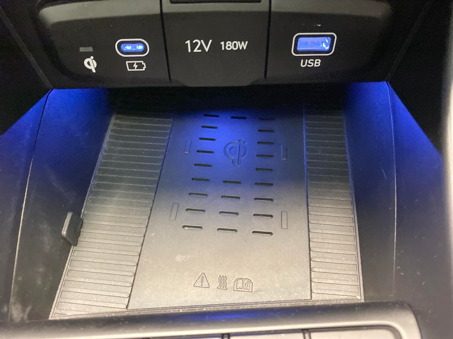 Used Hyundai i20 2024 for sale - 78051850: Photo 19