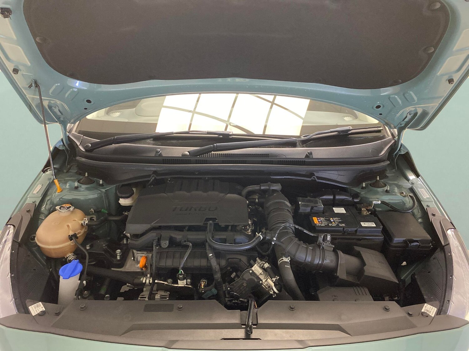 Used Hyundai i20 2024 for sale - 78051850: Photo 33