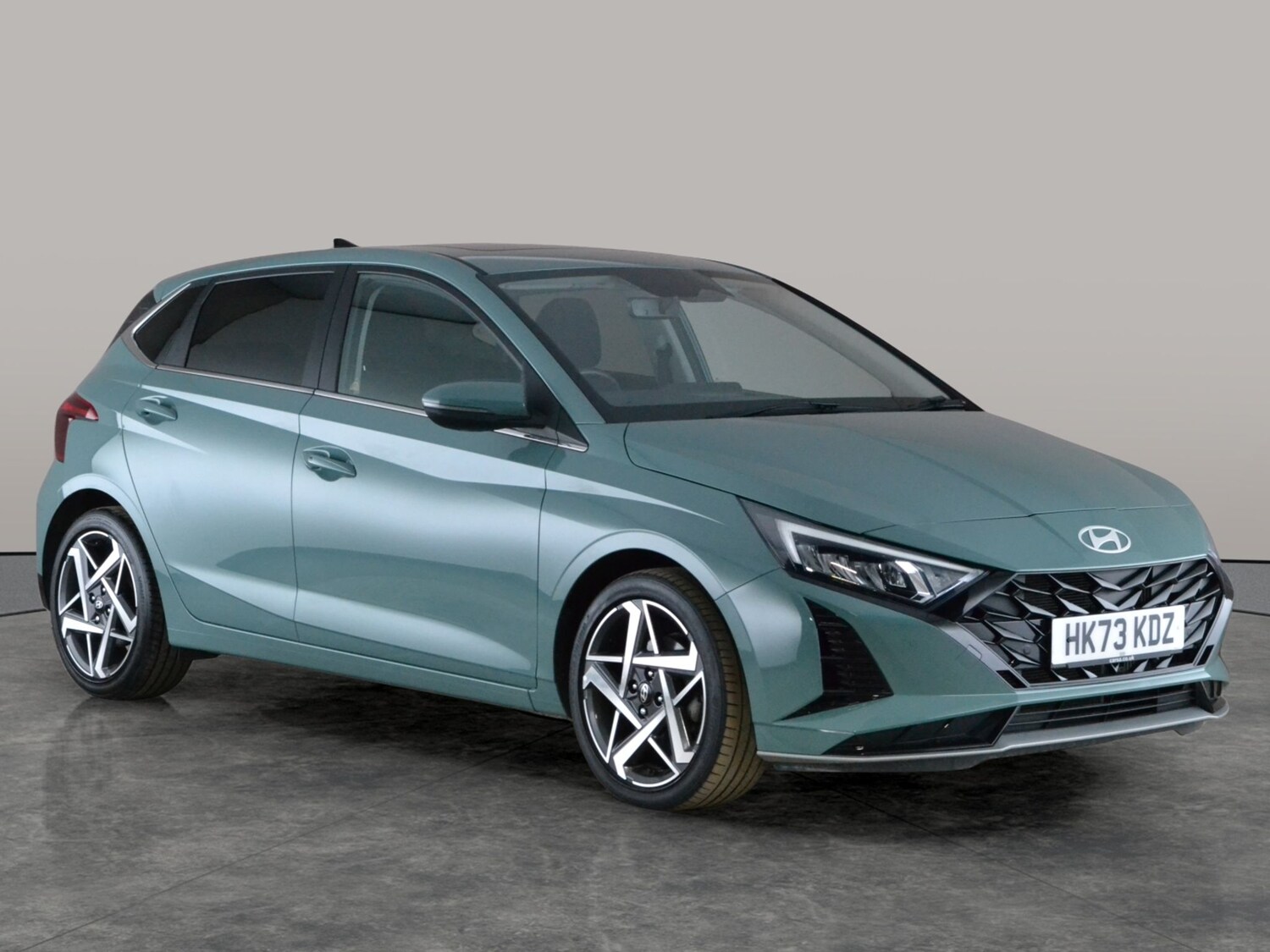 Used Hyundai i20 2024 for sale - 78051850: Photo 9