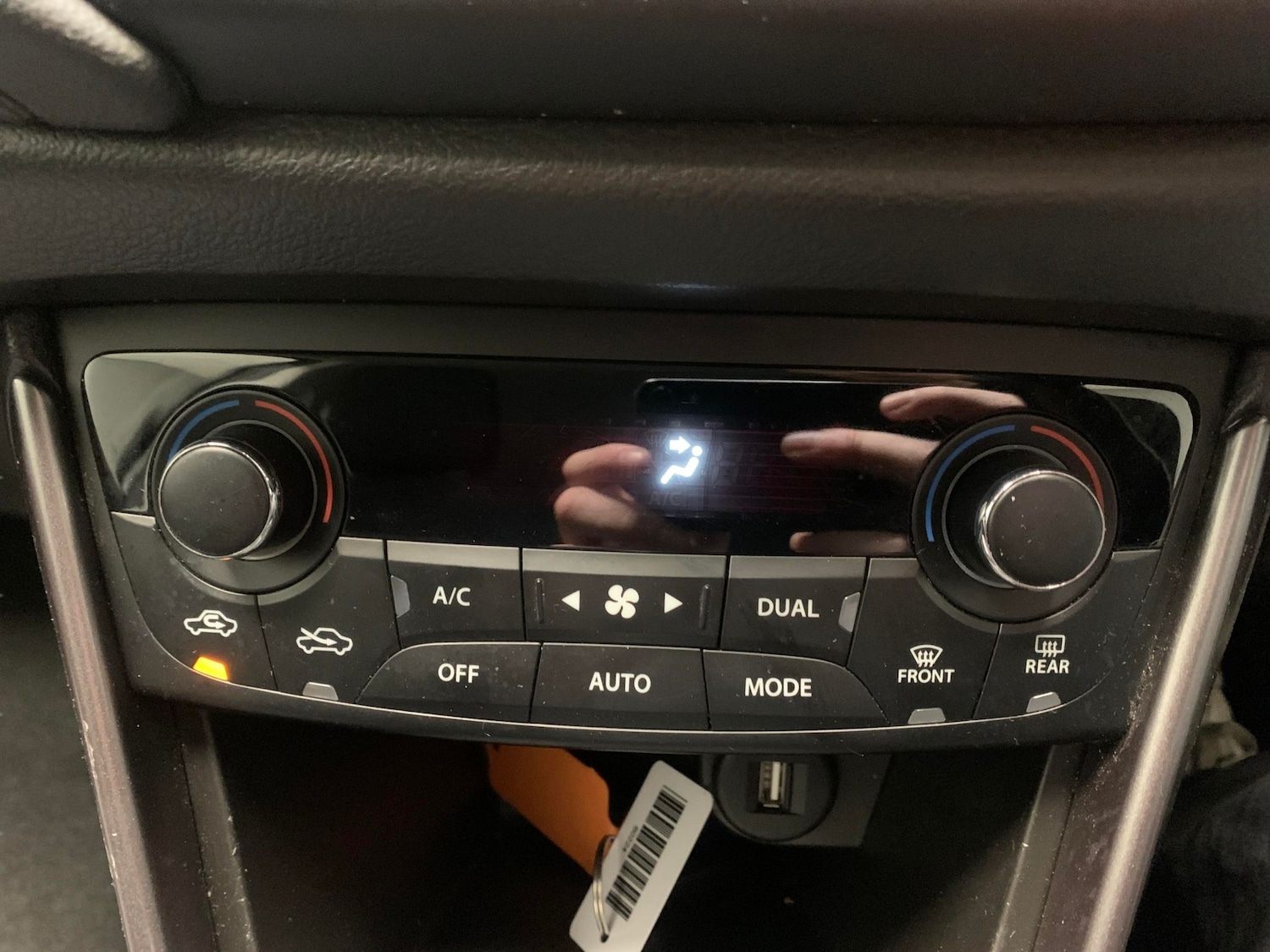 Used Suzuki SX4 S-Cross 2023 for sale - 77262131: Photo 16