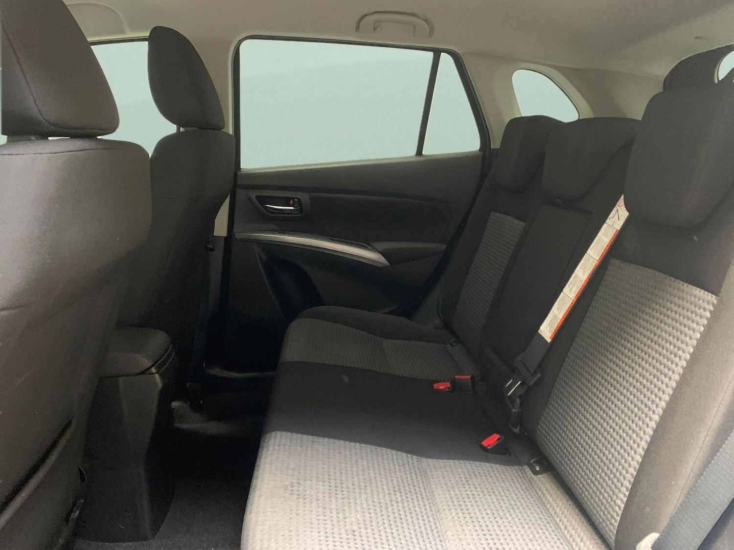 Used Suzuki SX4 S-Cross 2023 for sale - 77262131: Photo 23