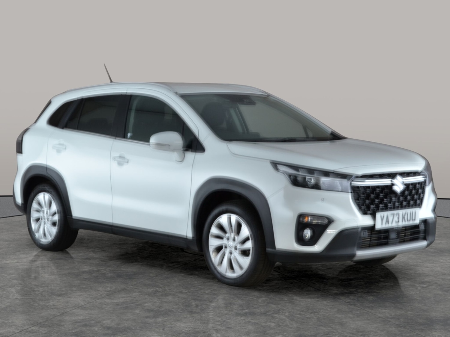 Used Suzuki SX4 S-Cross 2023 for sale - 77262131: Photo 7