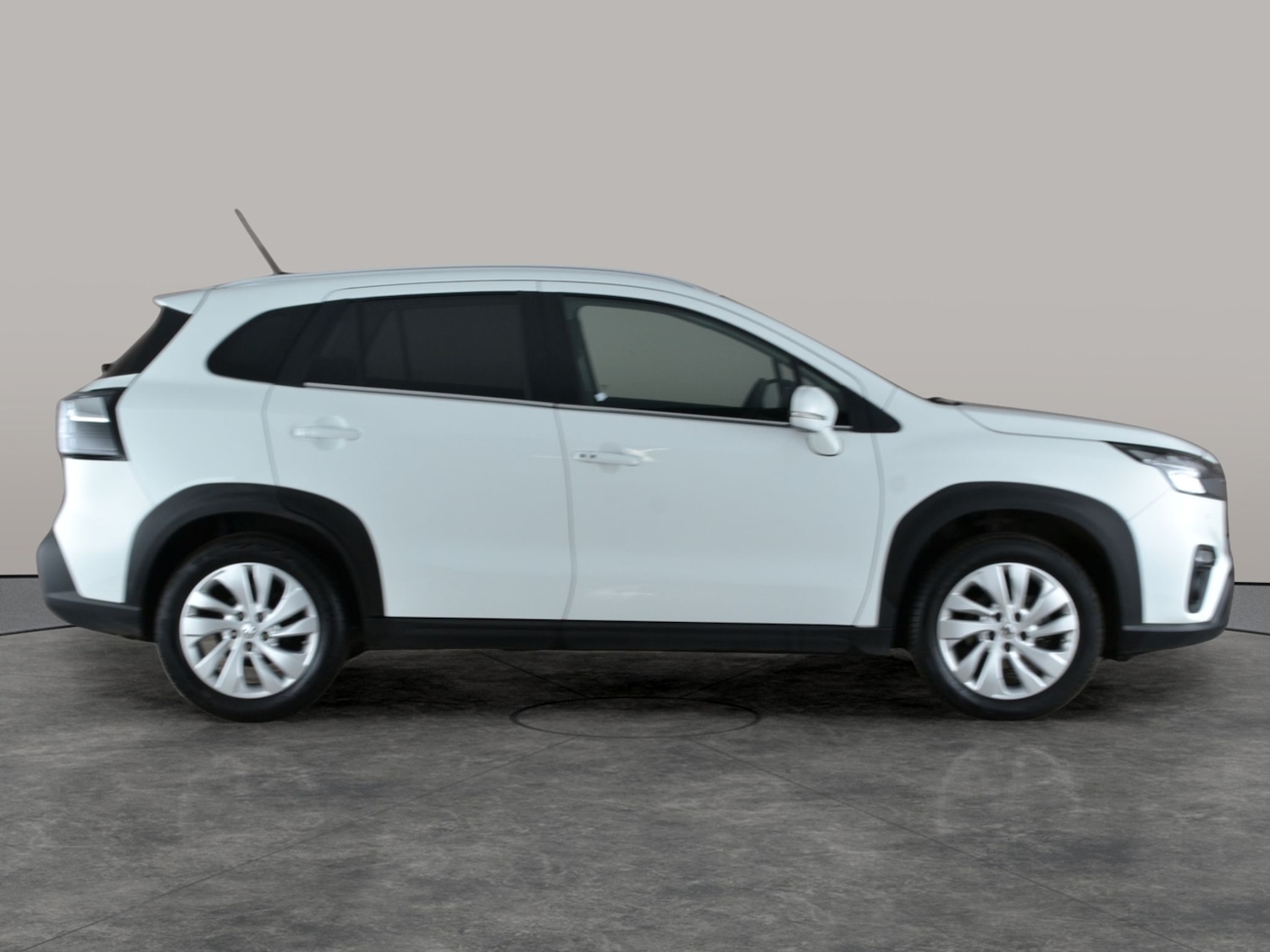 Used Suzuki SX4 S-Cross 2023 for sale - 77262131: Photo 8