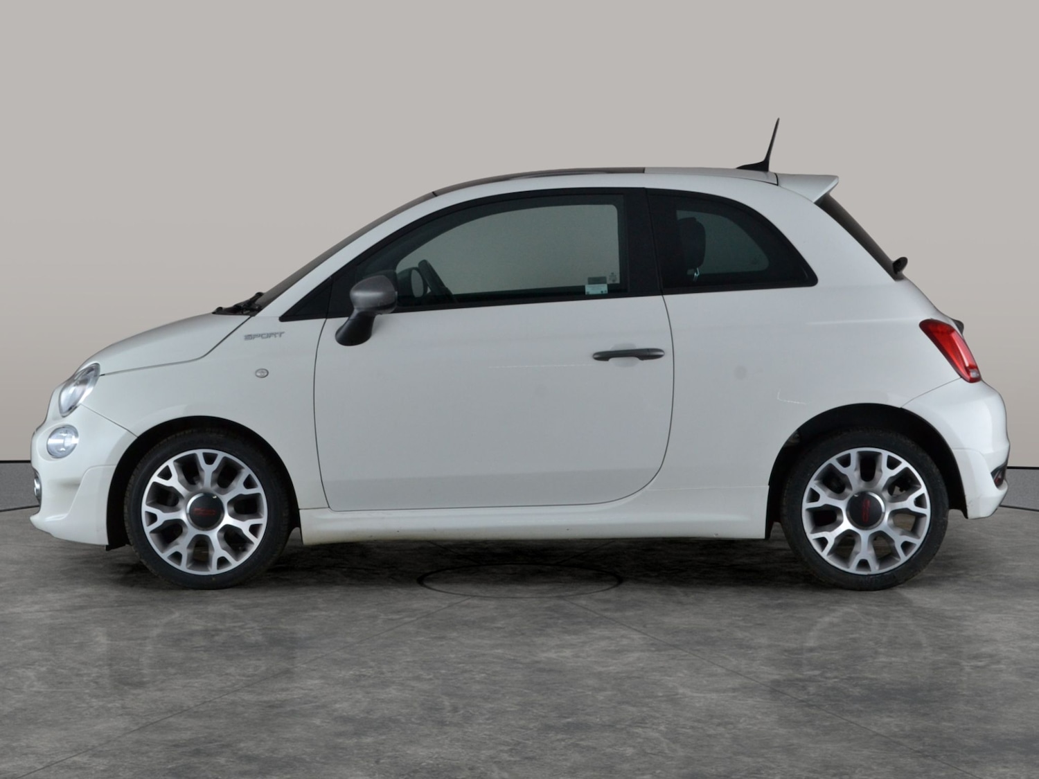 Used Fiat 500 2021 for sale - 77718436: Photo 11