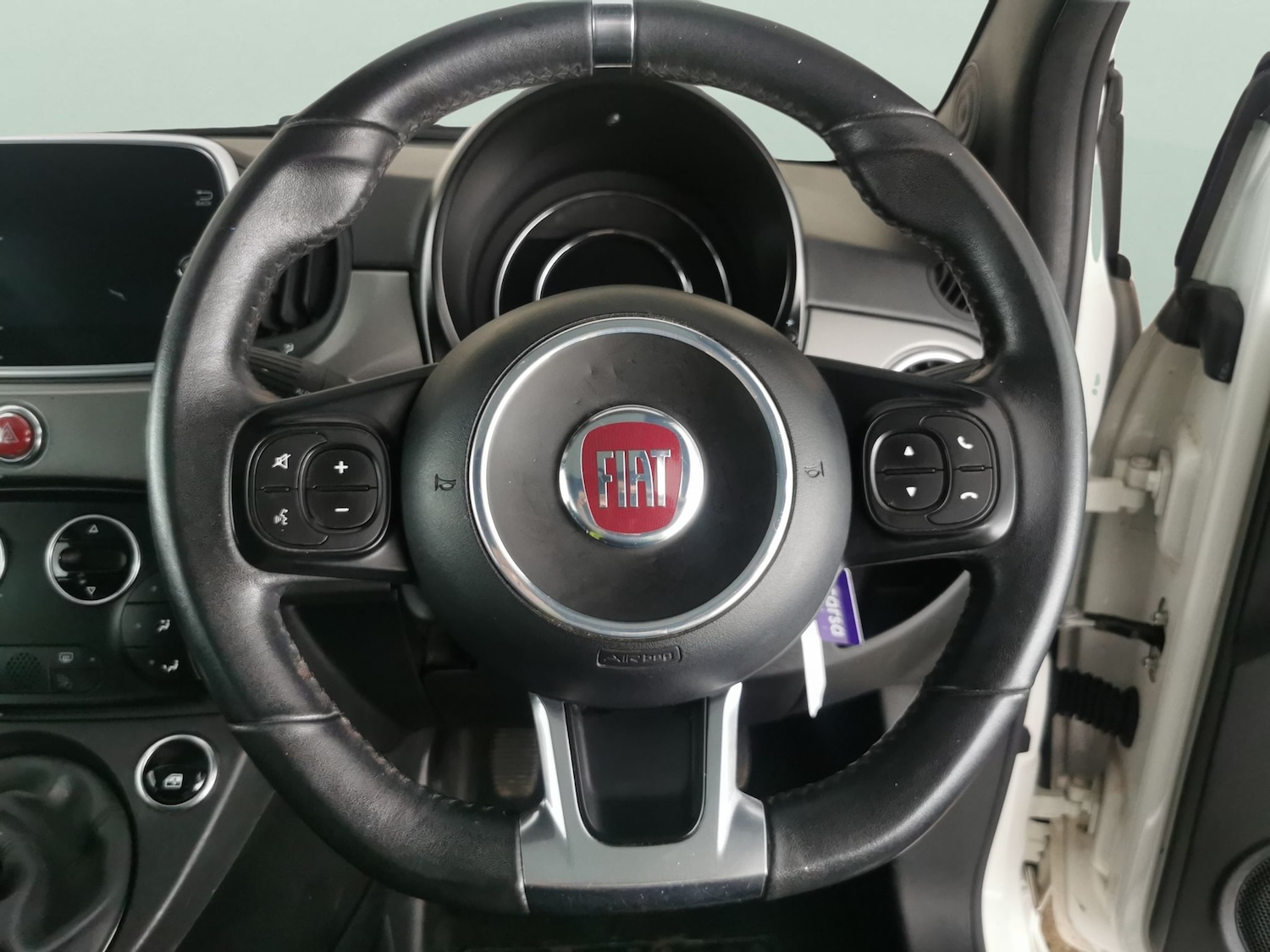 Used Fiat 500 2021 for sale - 77718436: Photo 13