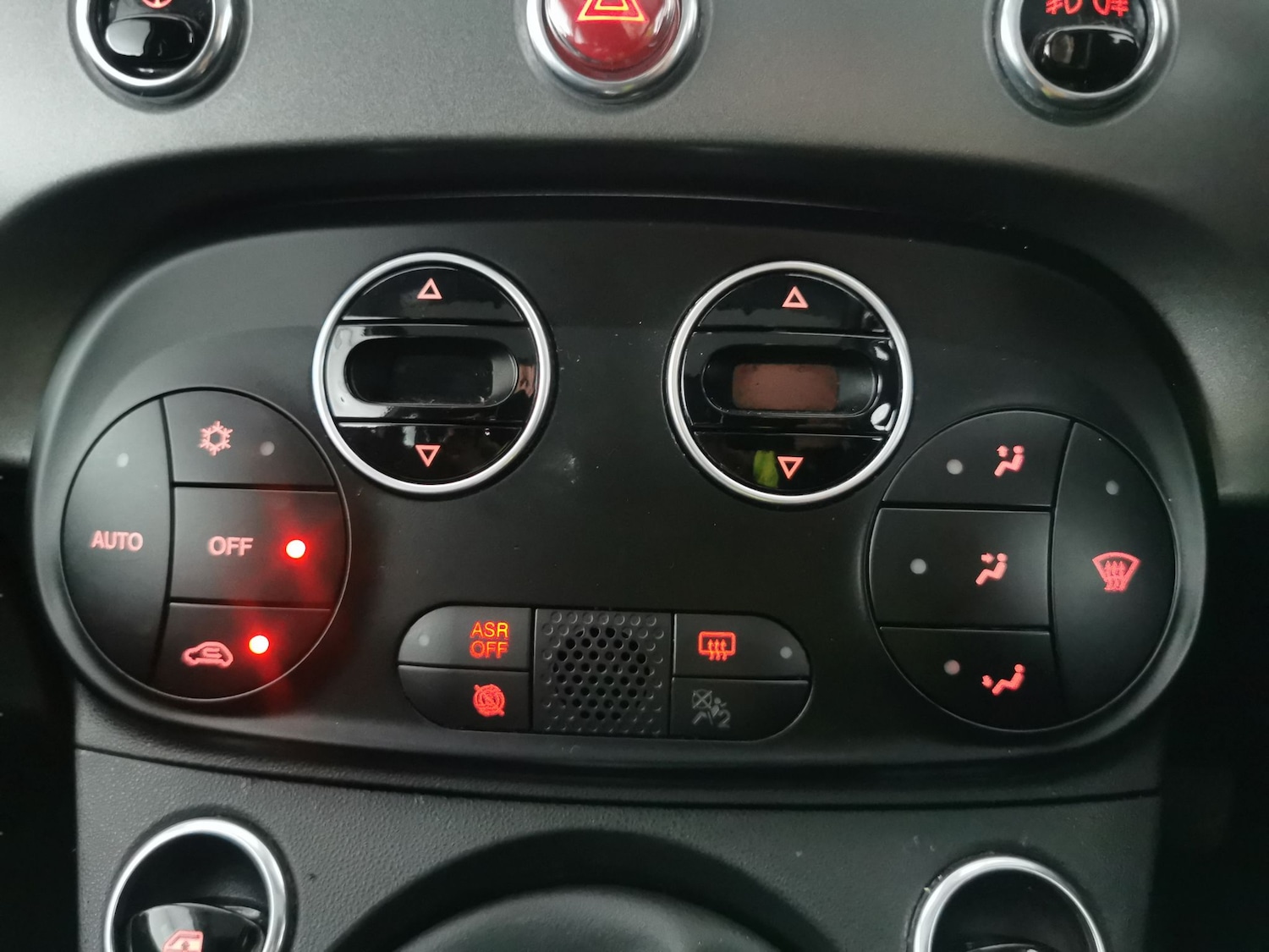 Used Fiat 500 2021 for sale - 77718436: Photo 15