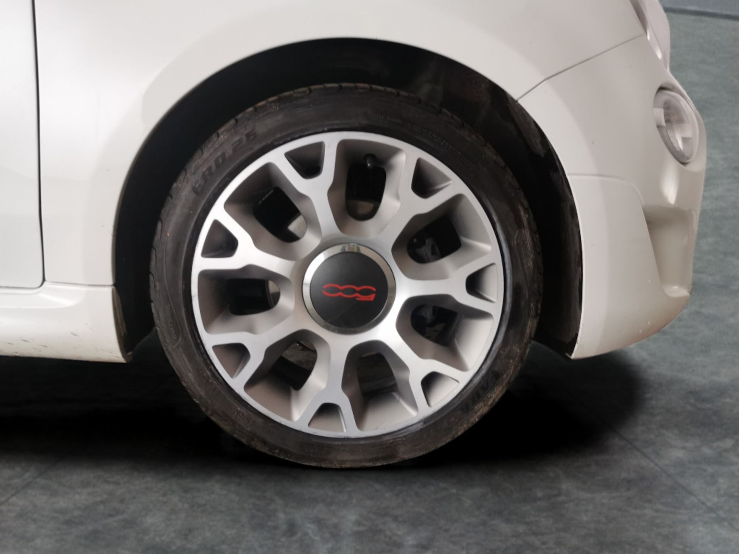 Used Fiat 500 2021 for sale - 77718436: Photo 19