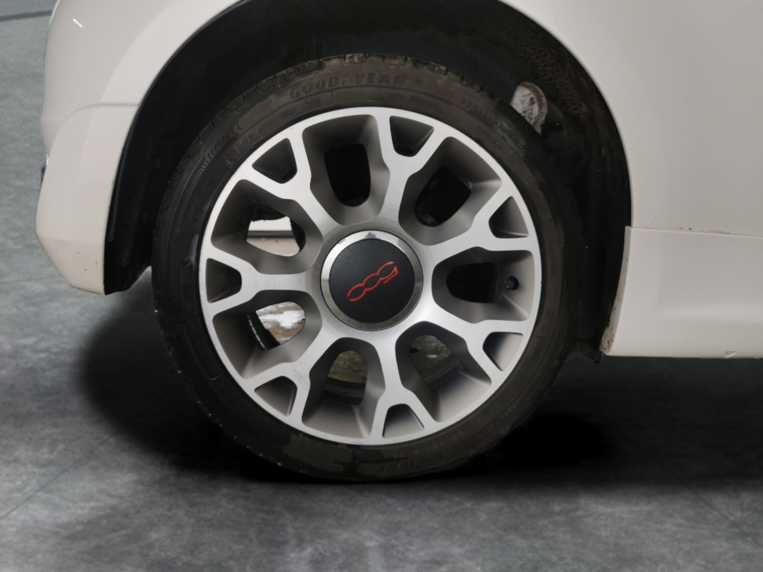 Used Fiat 500 2021 for sale - 77718436: Photo 20