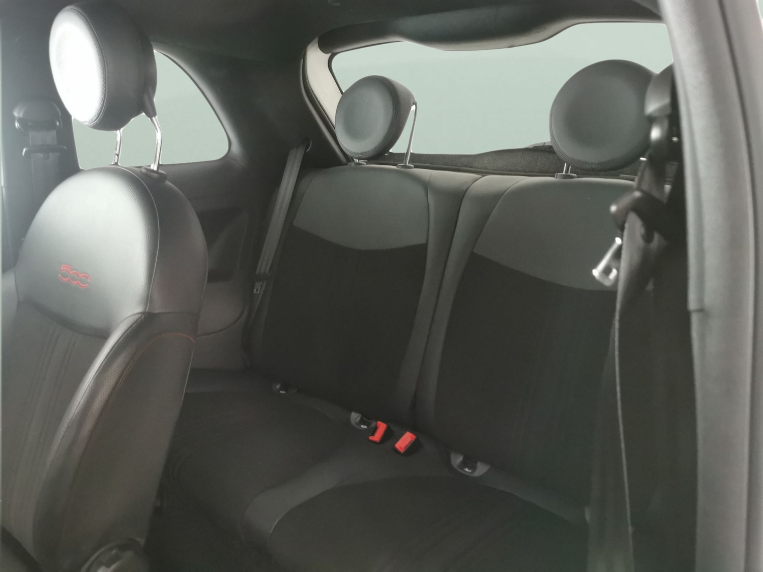 Used Fiat 500 2021 for sale - 77718436: Photo 21