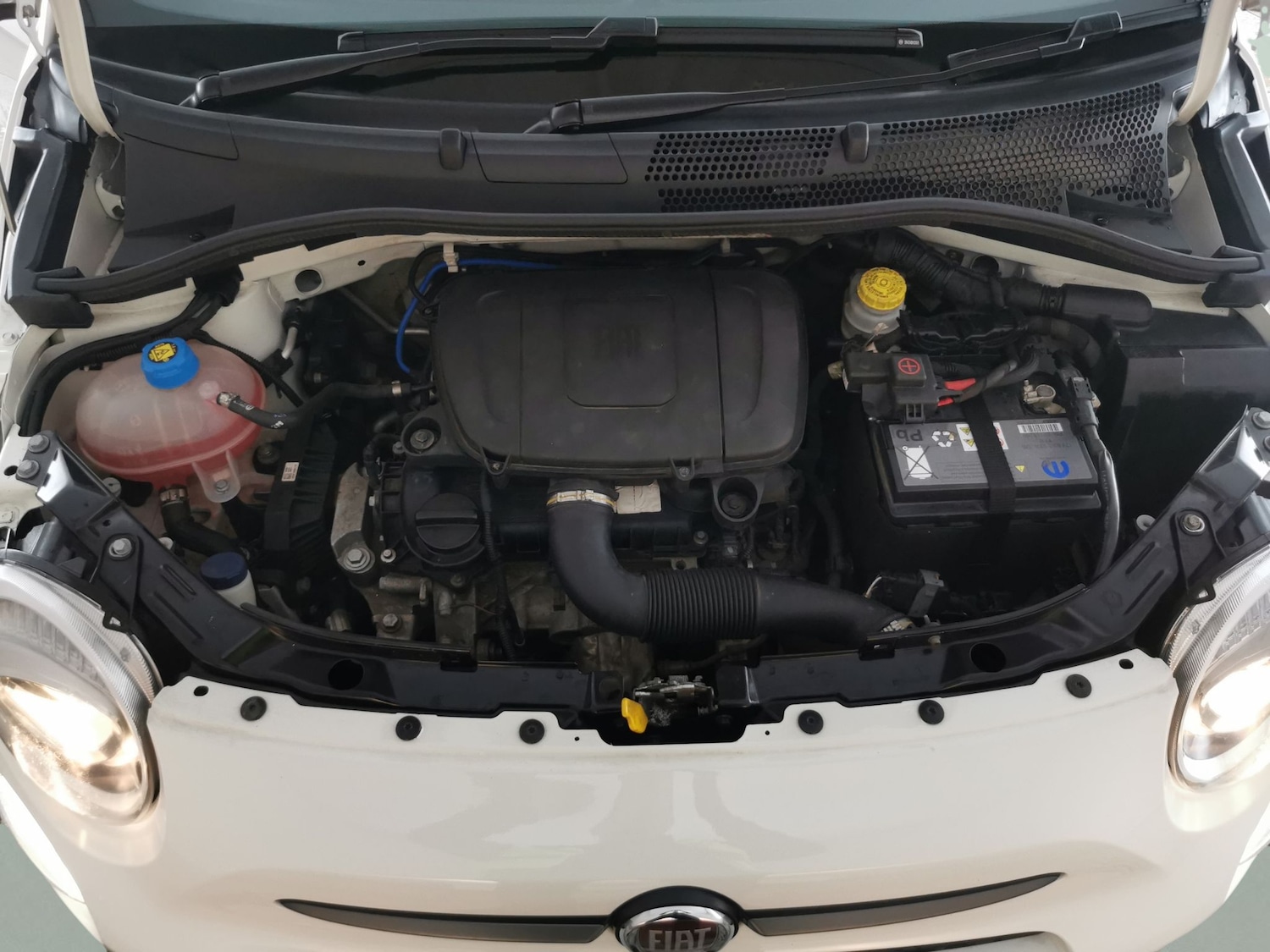 Used Fiat 500 2021 for sale - 77718436: Photo 25